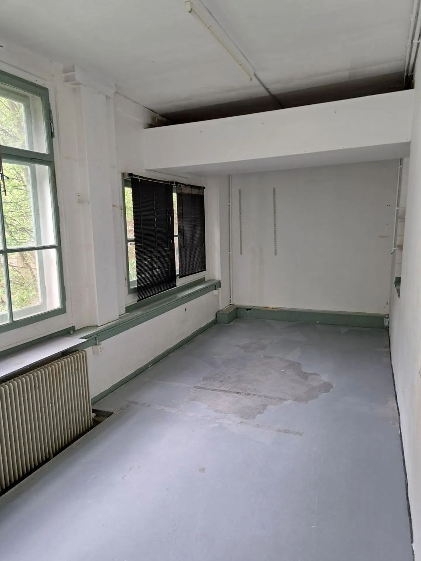 Spazio commerciale 215m2 - Foto 6 di 9