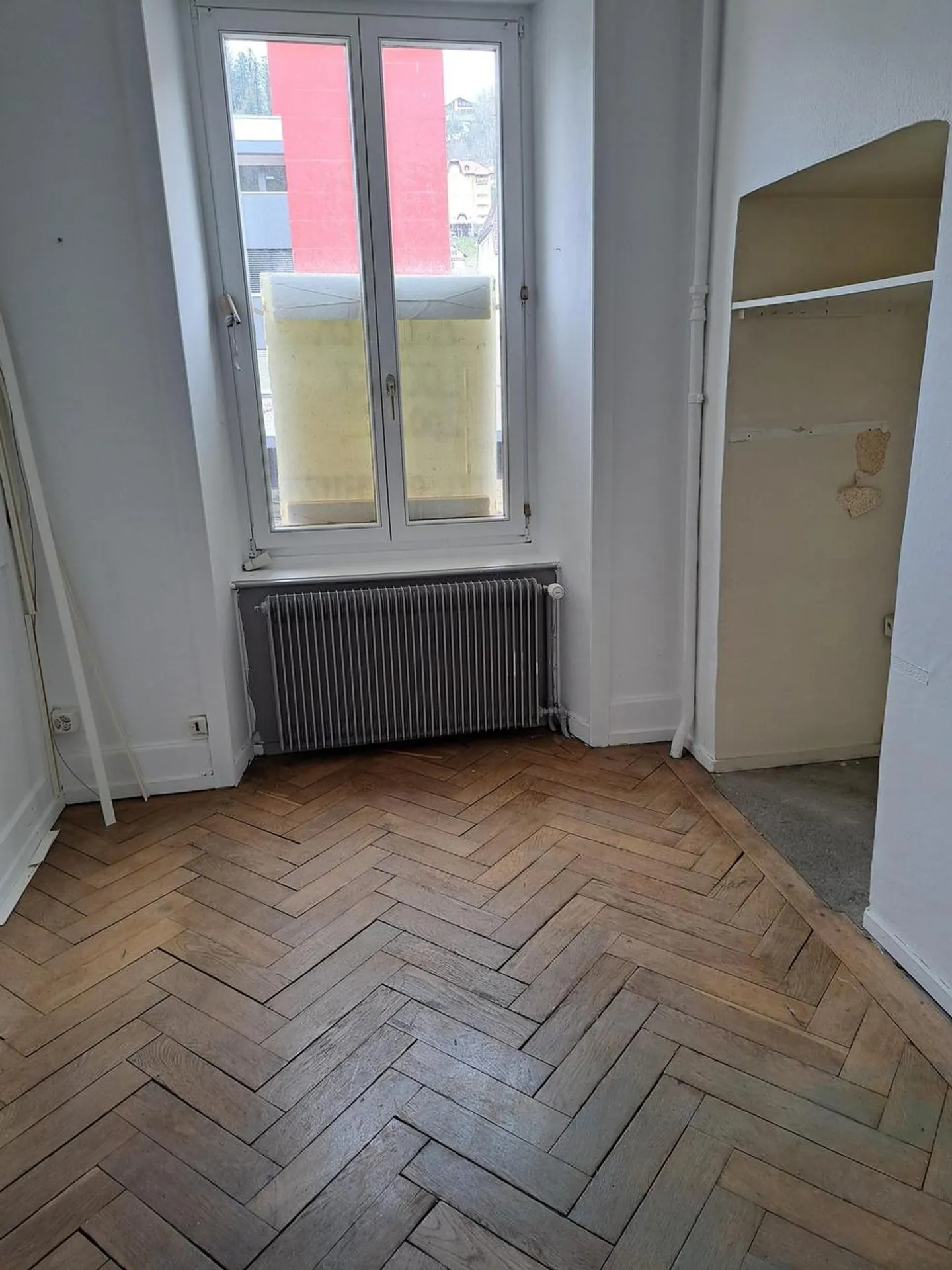 Spazio commerciale 215m2 - Foto 8 di 9