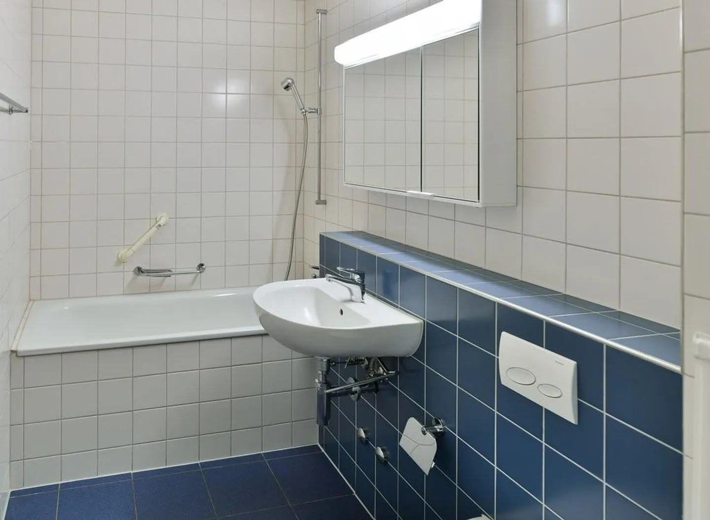 Moderne Wohnung in zentraler Lage - Foto 3 von 6