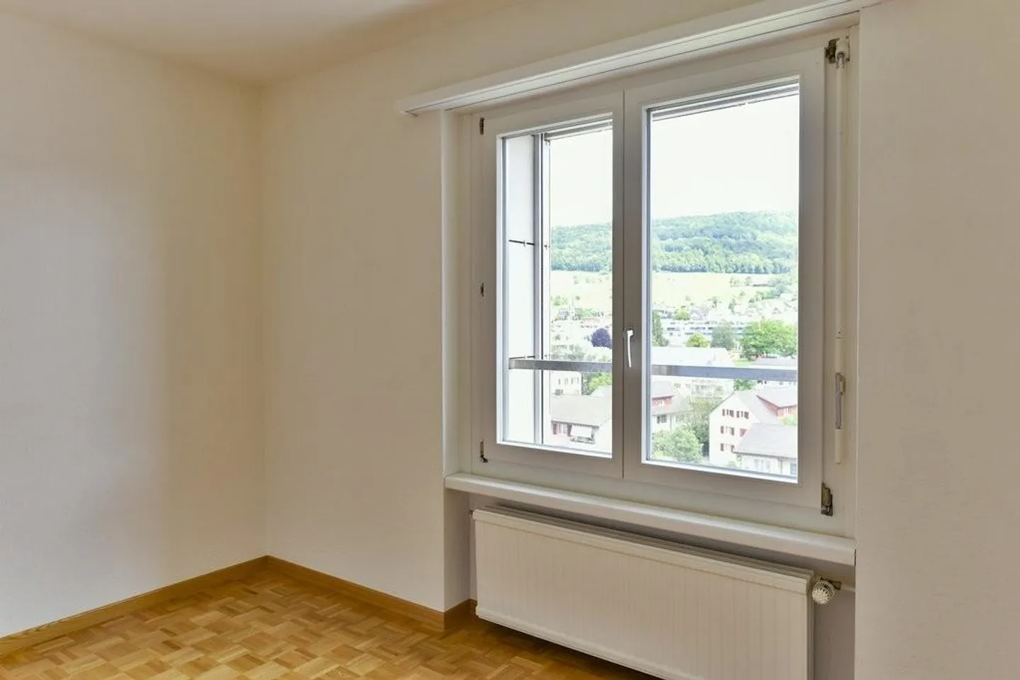 Moderne Wohnung in zentraler Lage - Foto 5 von 6