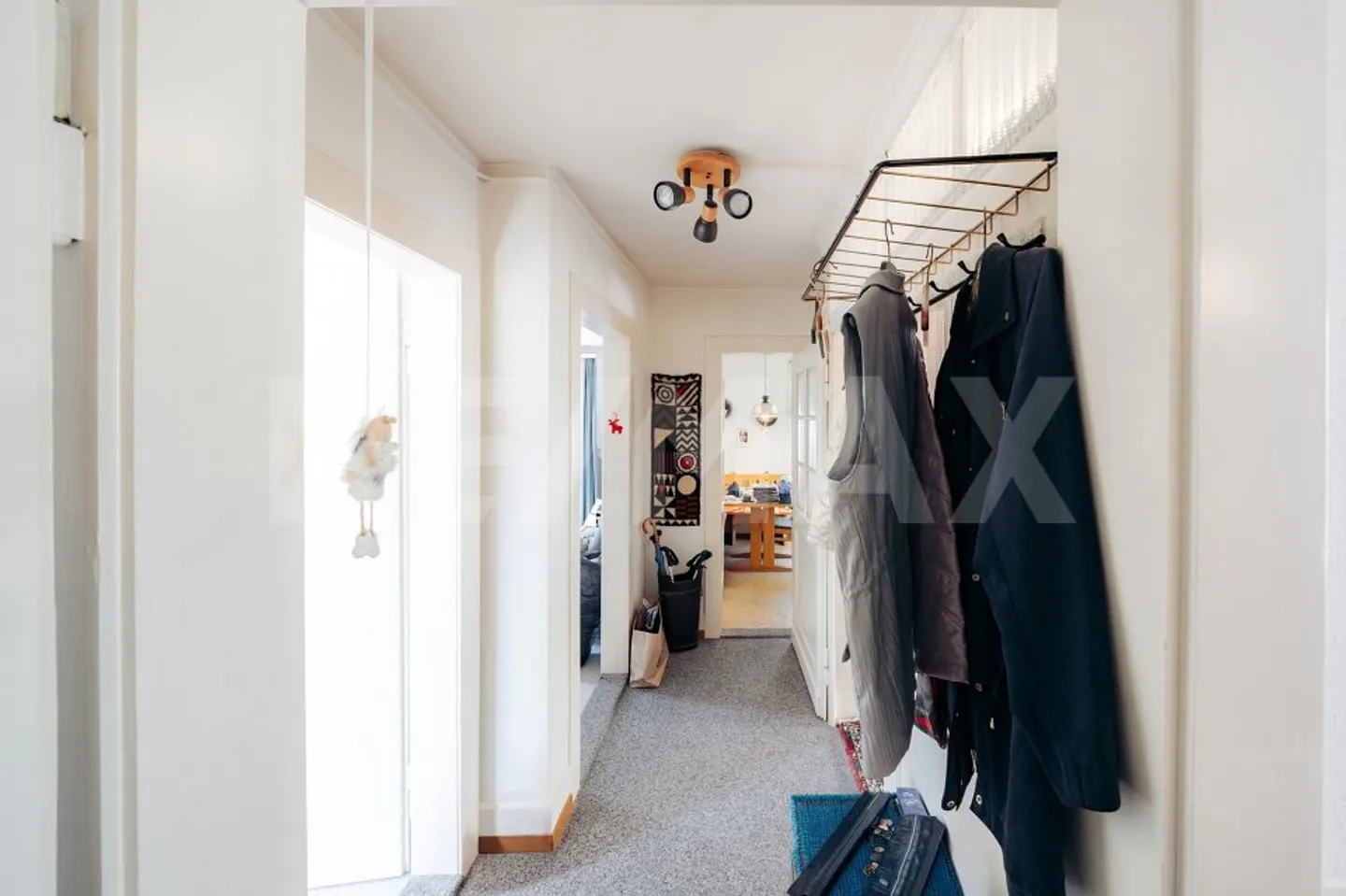 Charming Duplex with Renovation Potential - Photo 12 of 13