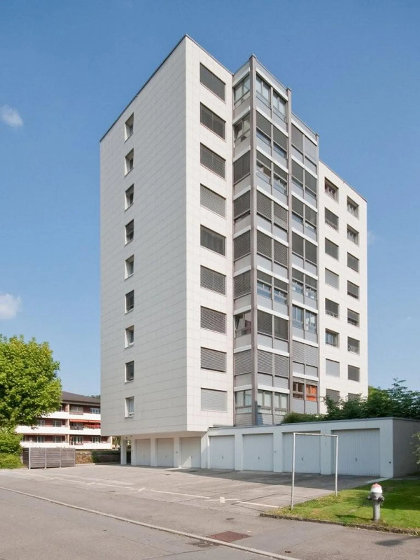 Moderne Wohnung in zentraler Lage - Foto 1 von 6