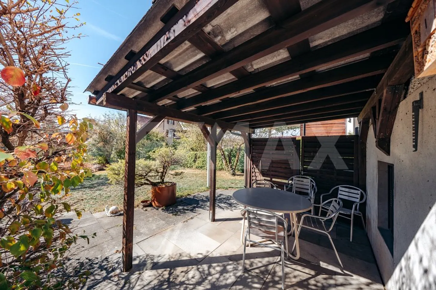 Charming Duplex with Renovation Potential - Photo 9 of 13