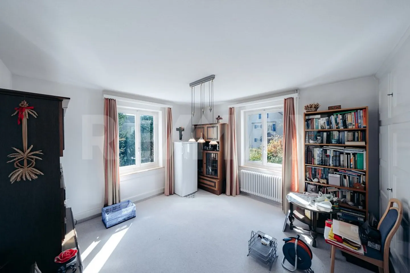 Charming Duplex with Renovation Potential - Photo 10 of 13