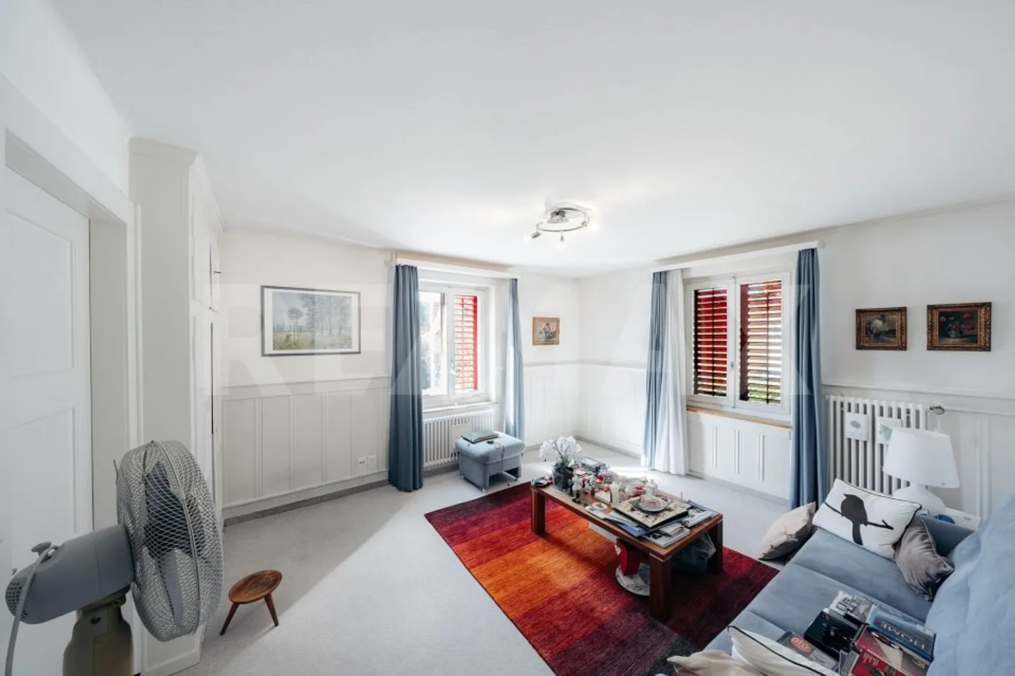 Charming Duplex with Renovation Potential - Photo 13 of 13