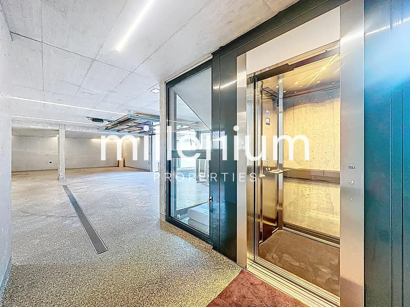 Casa di lusso moderna a Saxon - Foto 8 di 9