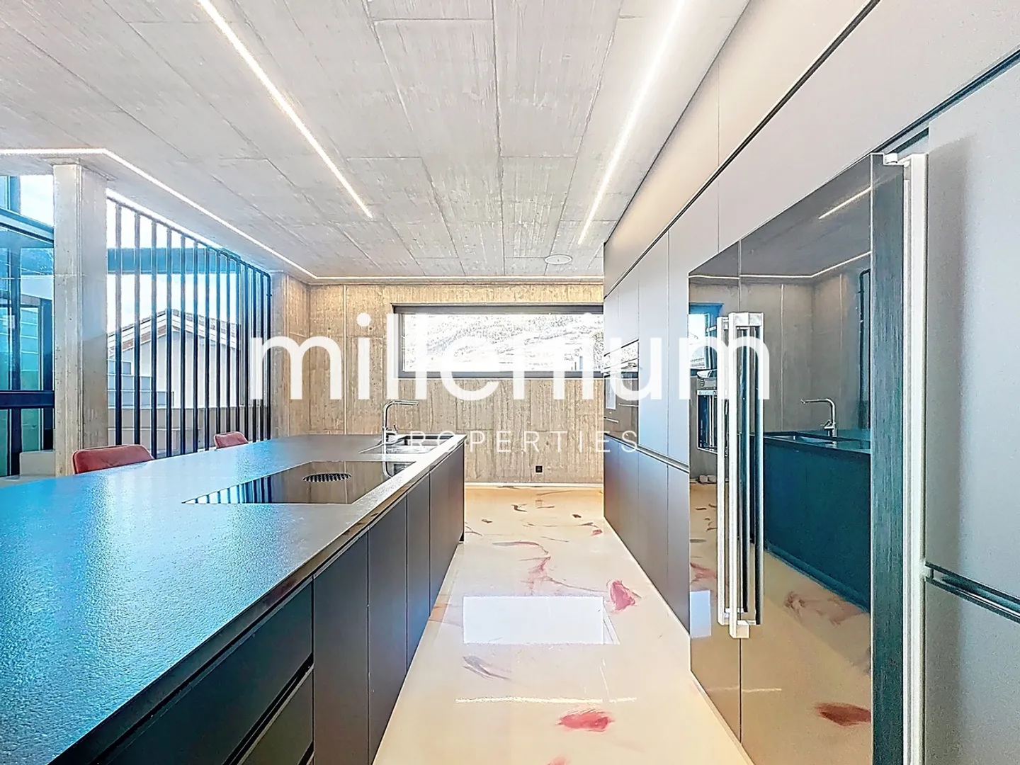 Casa di lusso moderna a Saxon - Foto 9 di 9