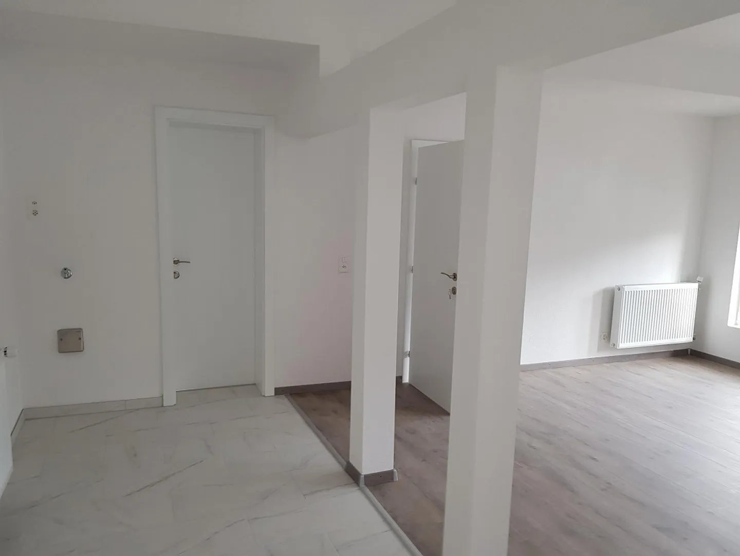 Appartement sous les combles confortable avec vue - Photo 2 sur 6