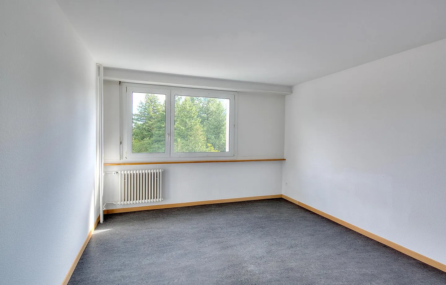 Wohnung mit Atemberaubender Aussicht - Foto 5 von 7