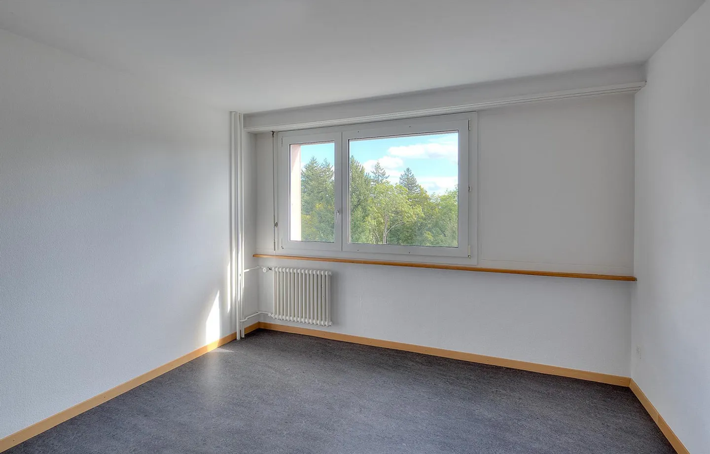 Wohnung mit Atemberaubender Aussicht - Foto 6 von 7
