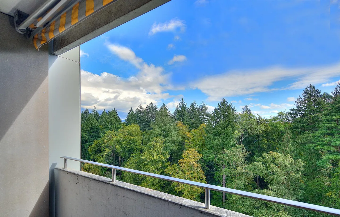 Wohnung mit Atemberaubender Aussicht - Foto 7 von 7