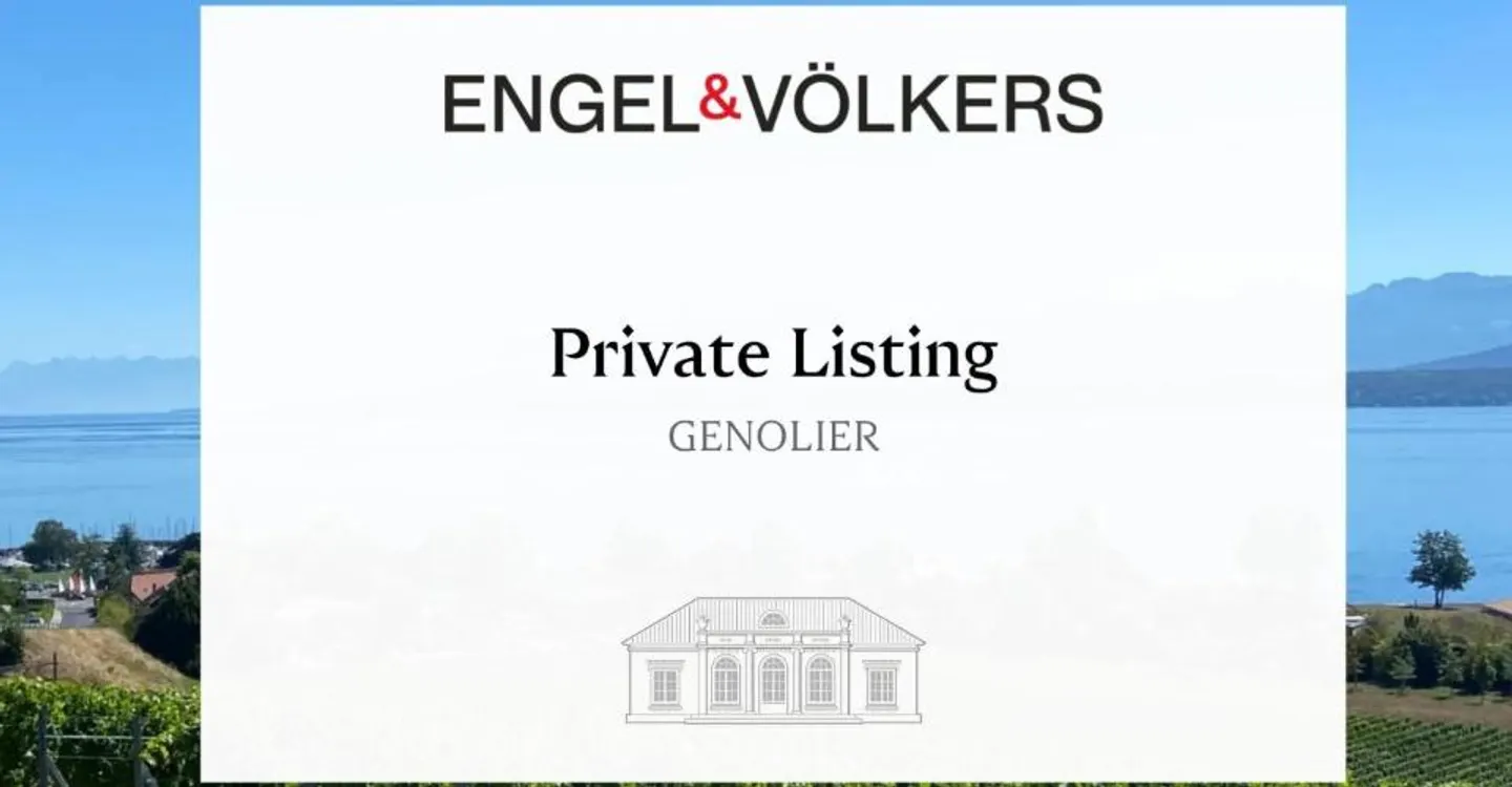 Exceptional property combining panoramic views, privacy, and performance - Photo 1 of 2
