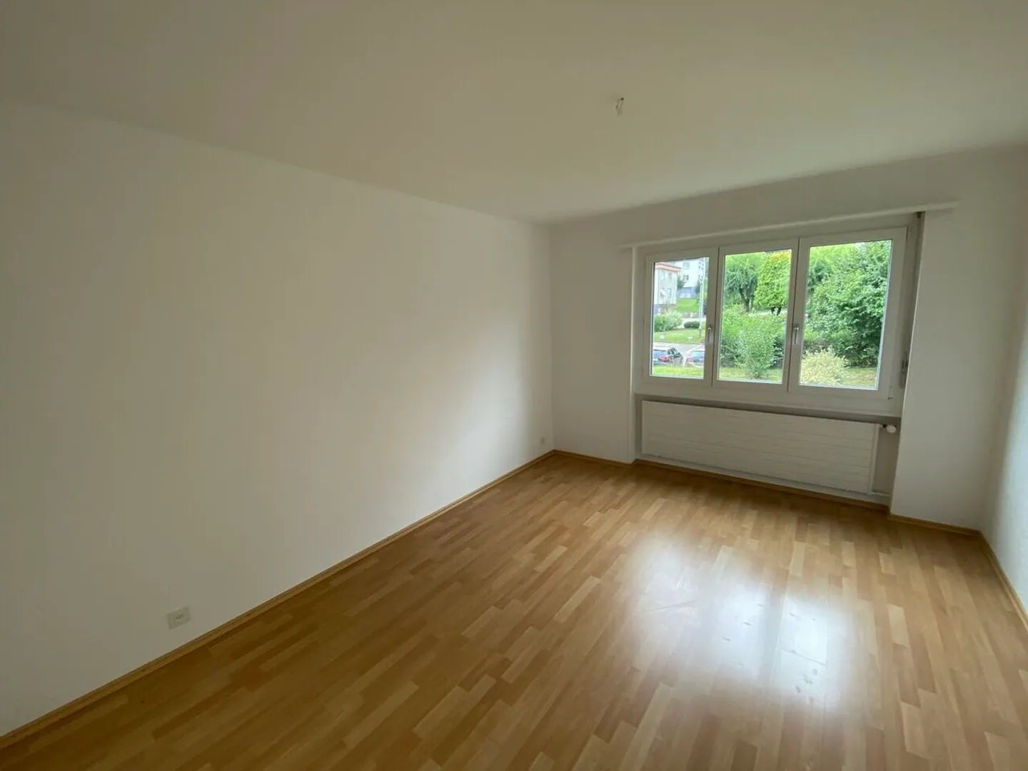 Appartement 2,5 pièces époustouflant - Photo 4 sur 9