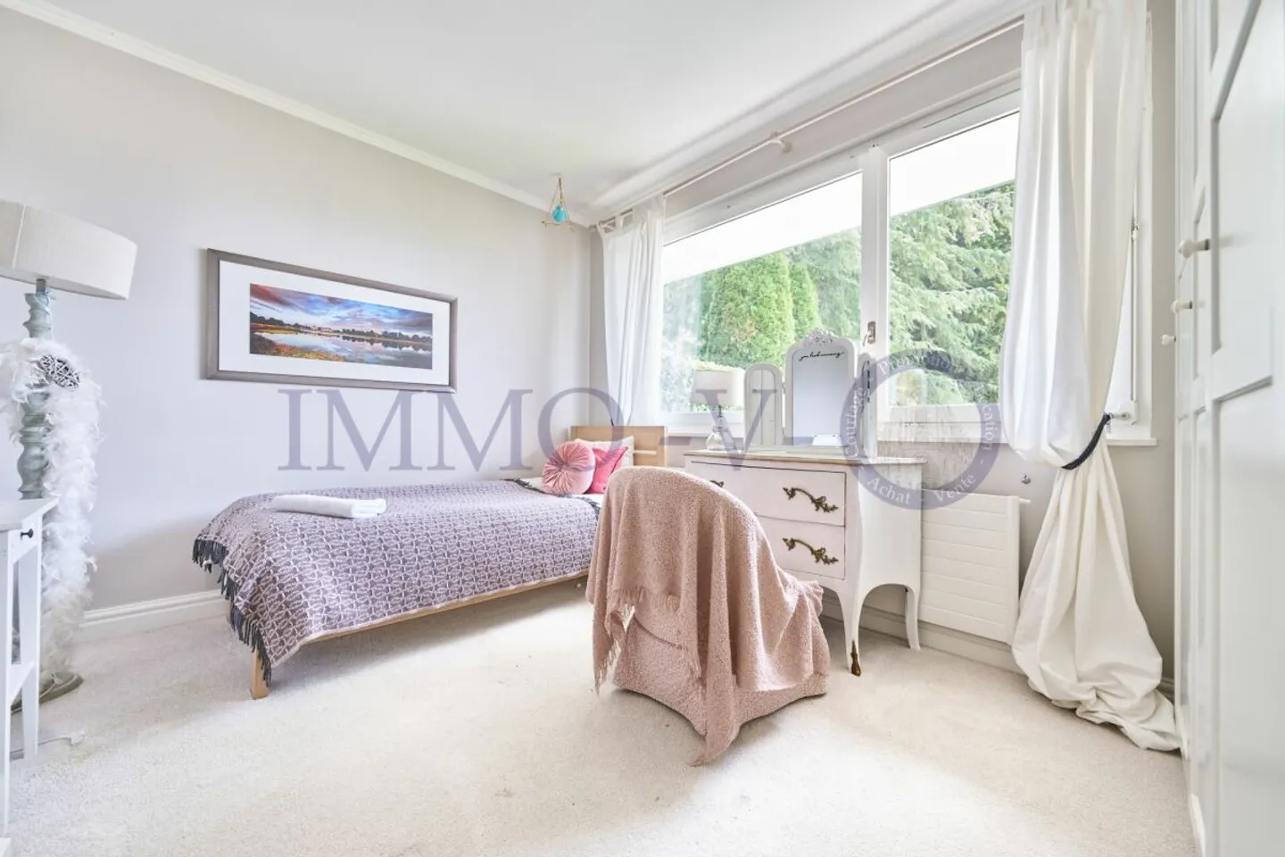 Villa mit Pool und Aussicht - Foto 13 von 20