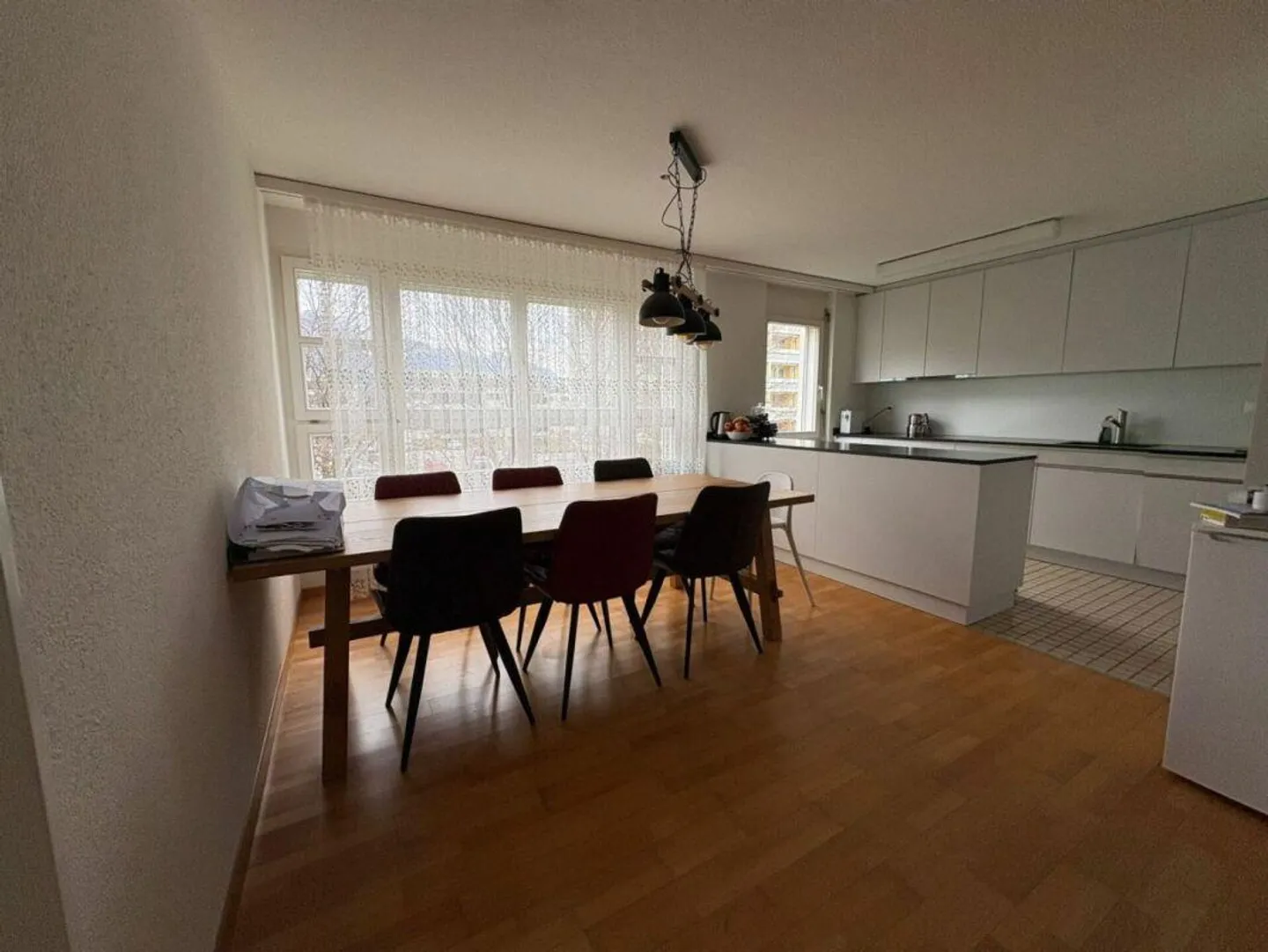 Charming, family-friendly 4.5-room apartment in the best residential location - Photo 3 of 11