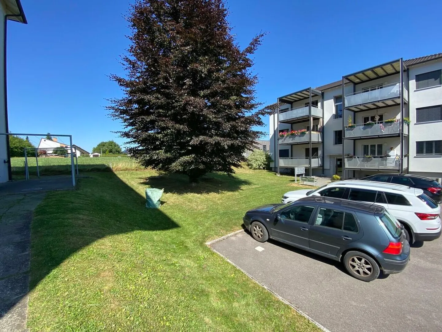 Appartement 2,5 pièces époustouflant - Photo 7 sur 9