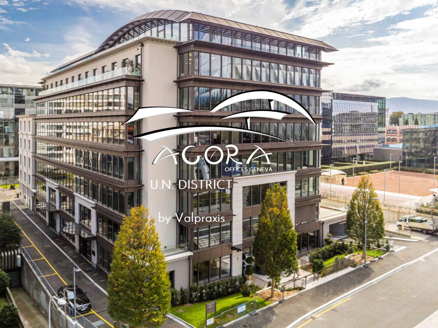 AGORA - Foto 1 di 5