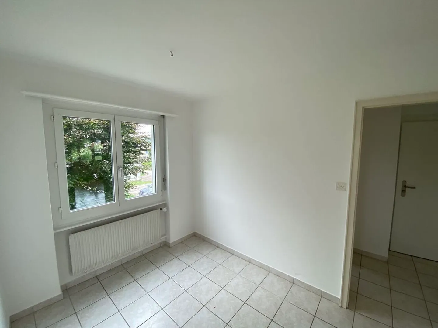Appartement 2,5 pièces époustouflant - Photo 5 sur 9