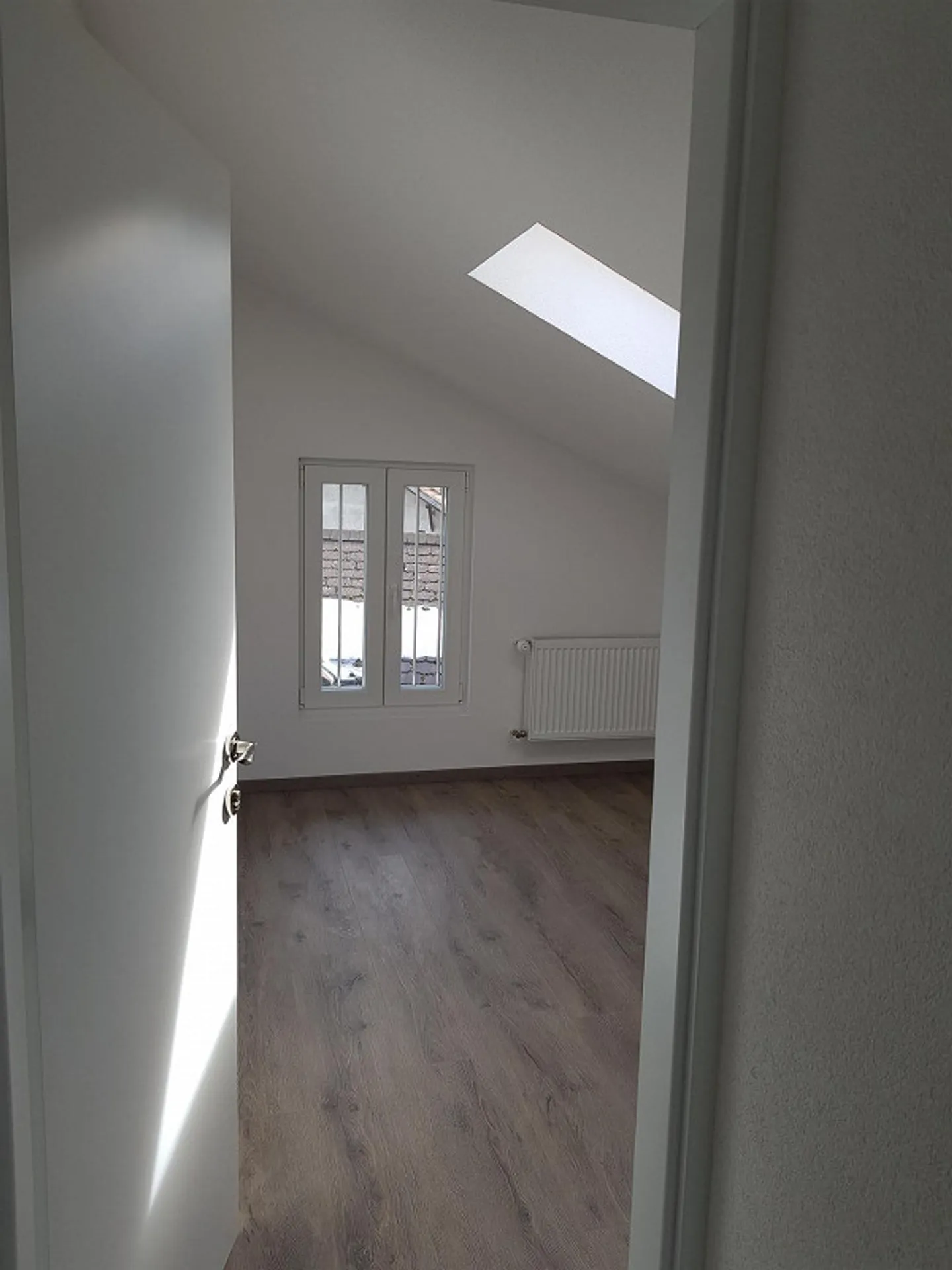 Appartement sous les combles confortable avec vue - Photo 5 sur 6