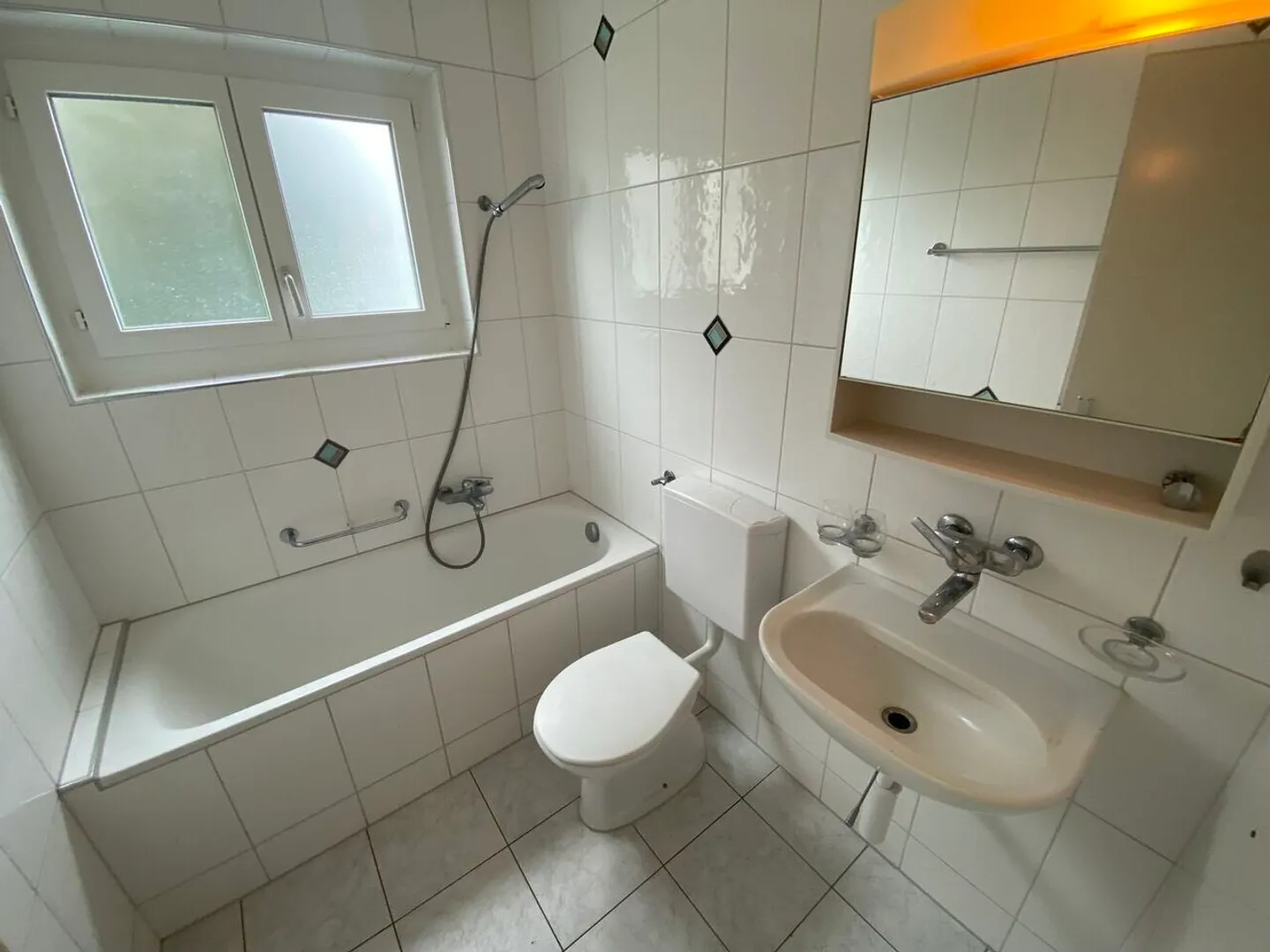 Appartement 2,5 pièces époustouflant - Photo 9 sur 9