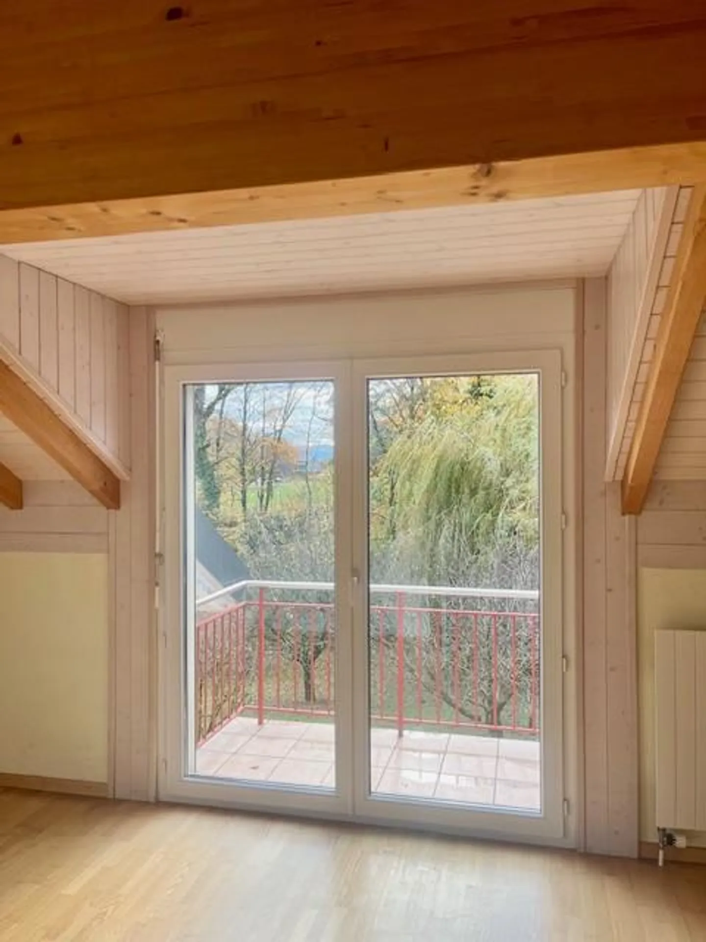 Beautiful semi-detached villa with 5.5 rooms in Rolle - Photo 4 of 4