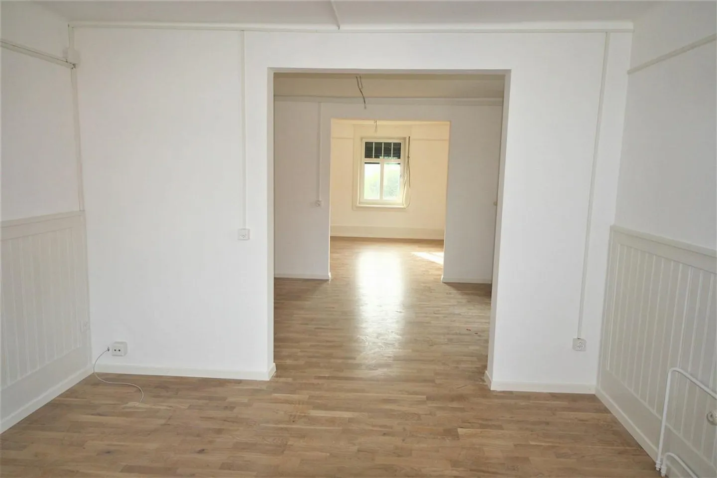 Charmante Familienwohnung - Foto 2 von 13