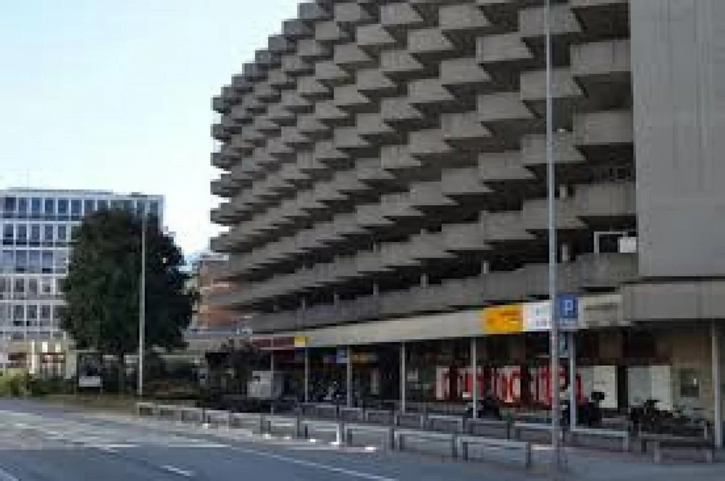 Balestra Parking Garage - Photo 2 of 2