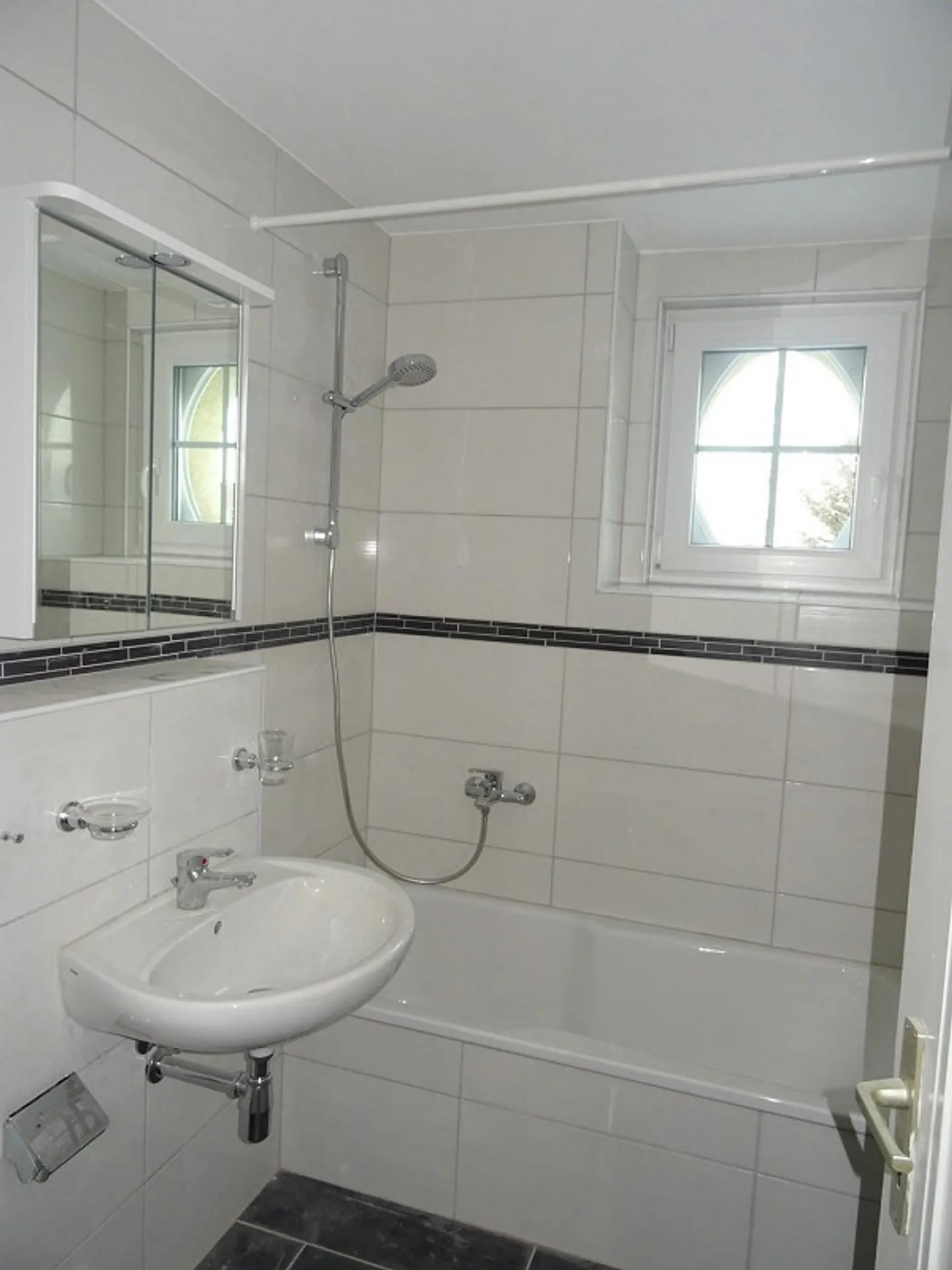 Charmante Familienwohnung - Foto 4 von 13