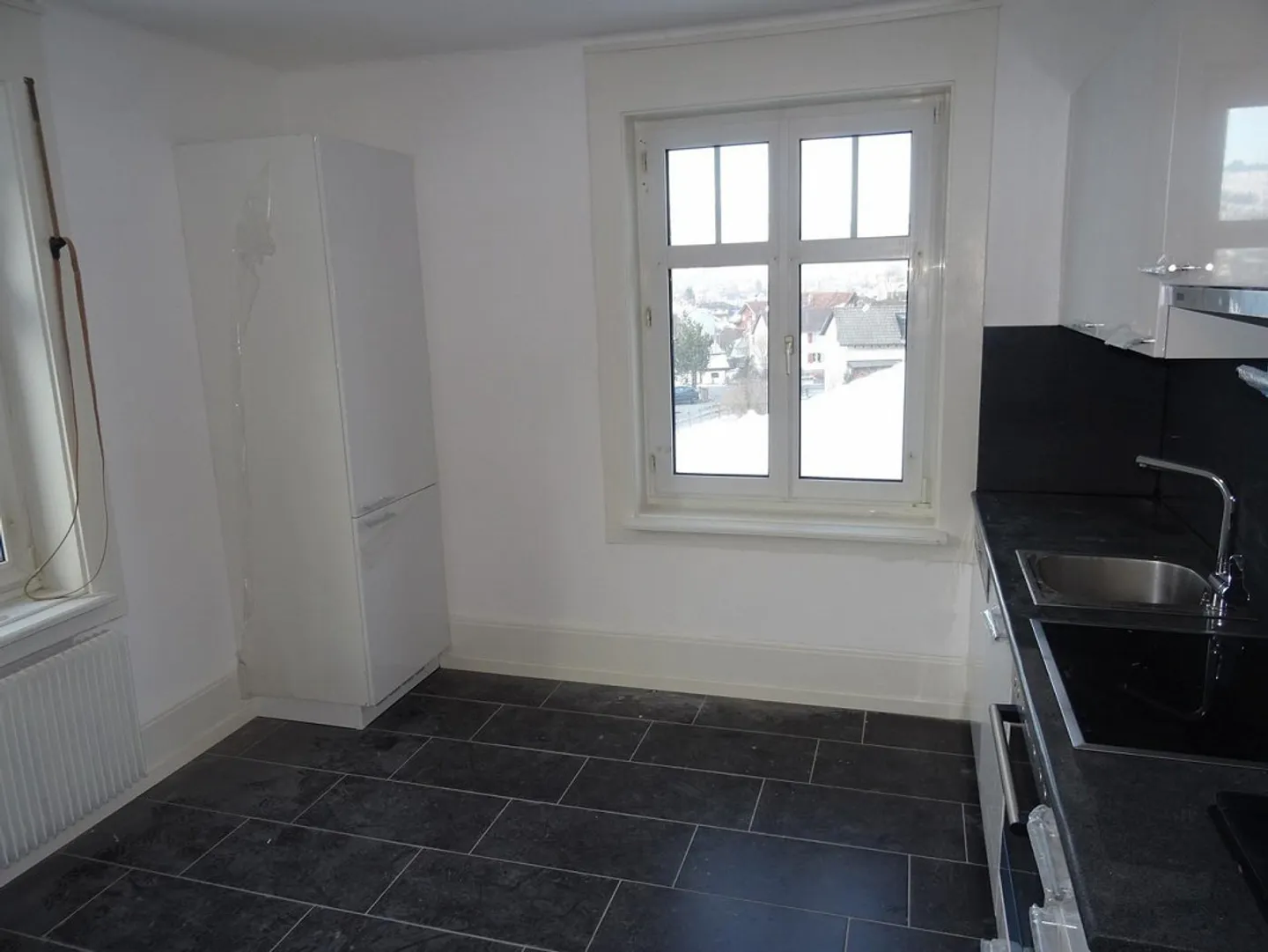 Charmante Familienwohnung - Foto 6 von 13