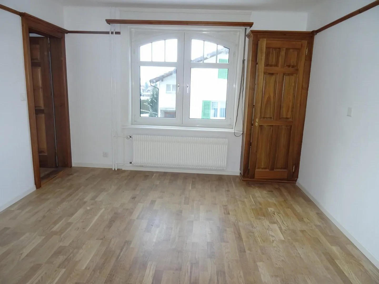 Charmante Familienwohnung - Foto 5 von 13