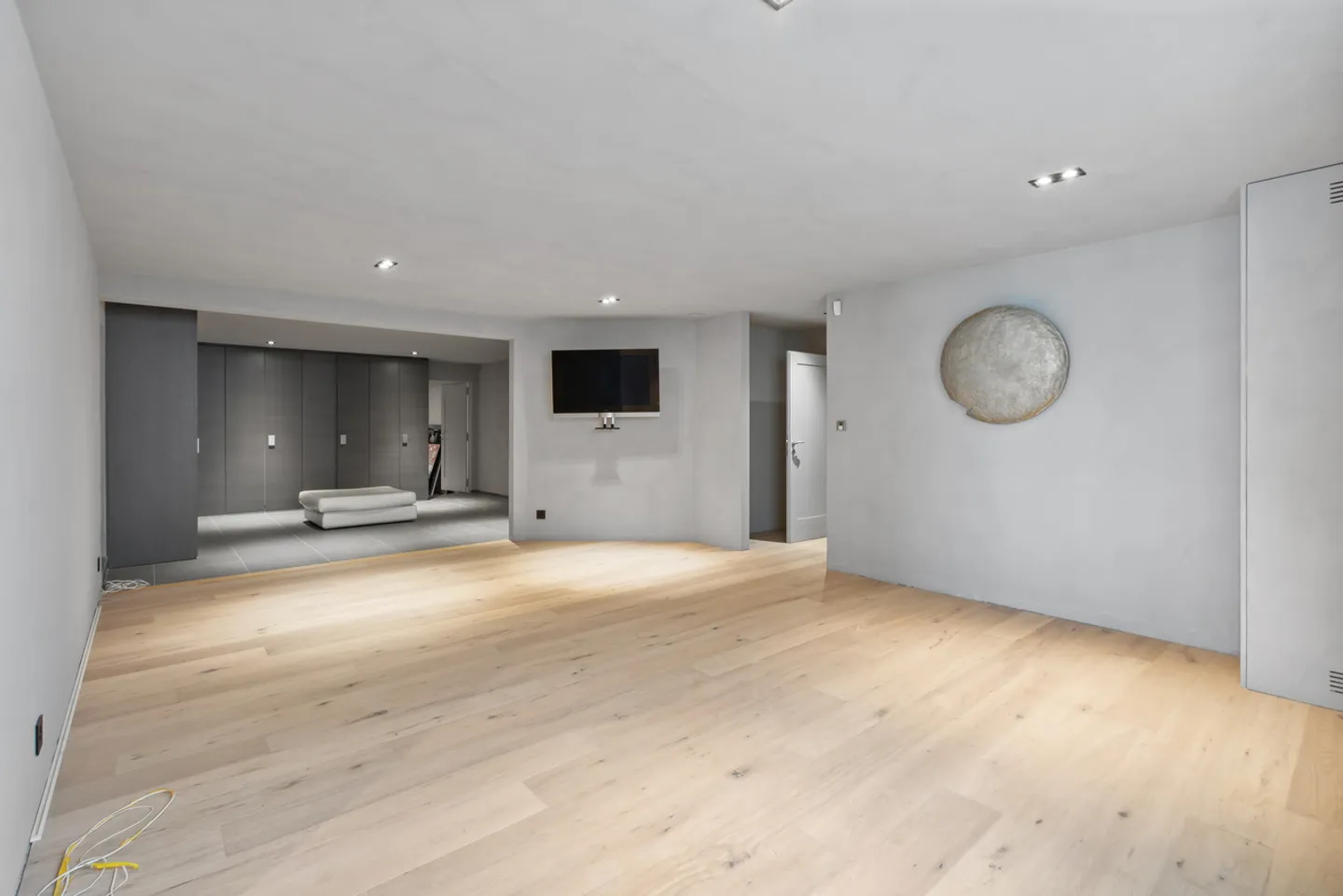 Propriété spectaculaire avec vue panoramique sur le lac - Photo 13 sur 16