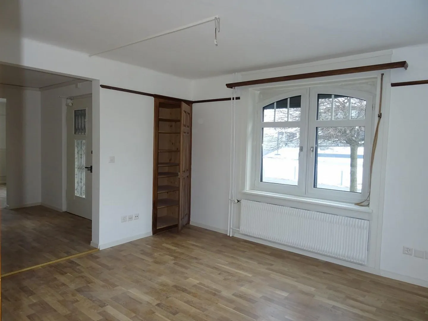 Charmante Familienwohnung - Foto 7 von 13