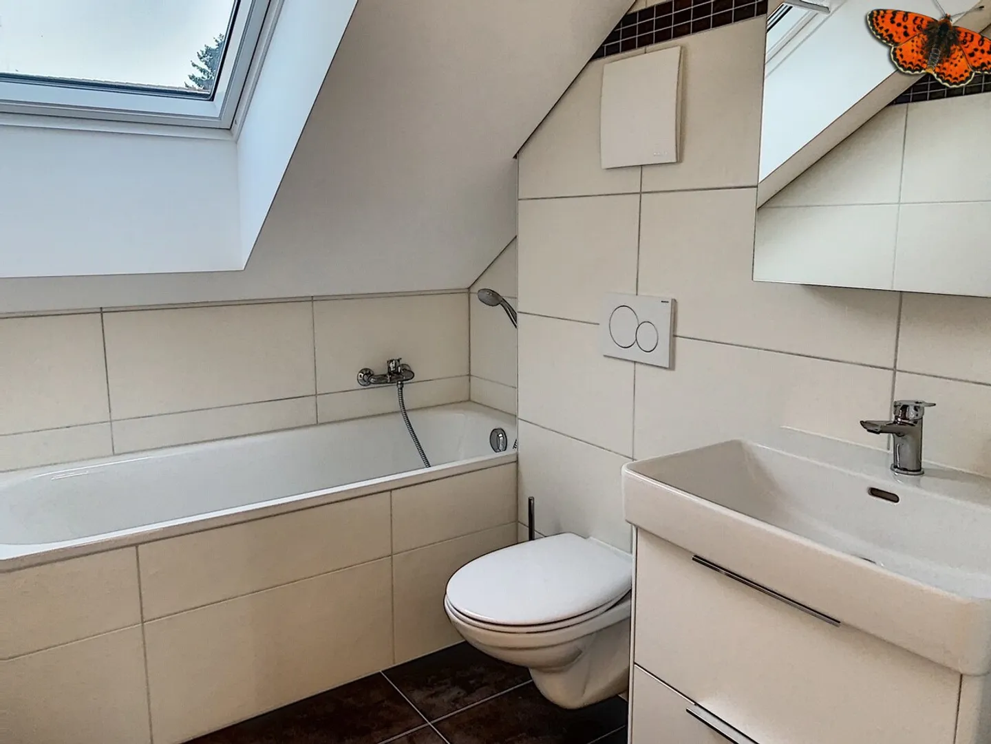 3 ½ pièces - Meublé avec balcon ! - Photo 6 sur 8