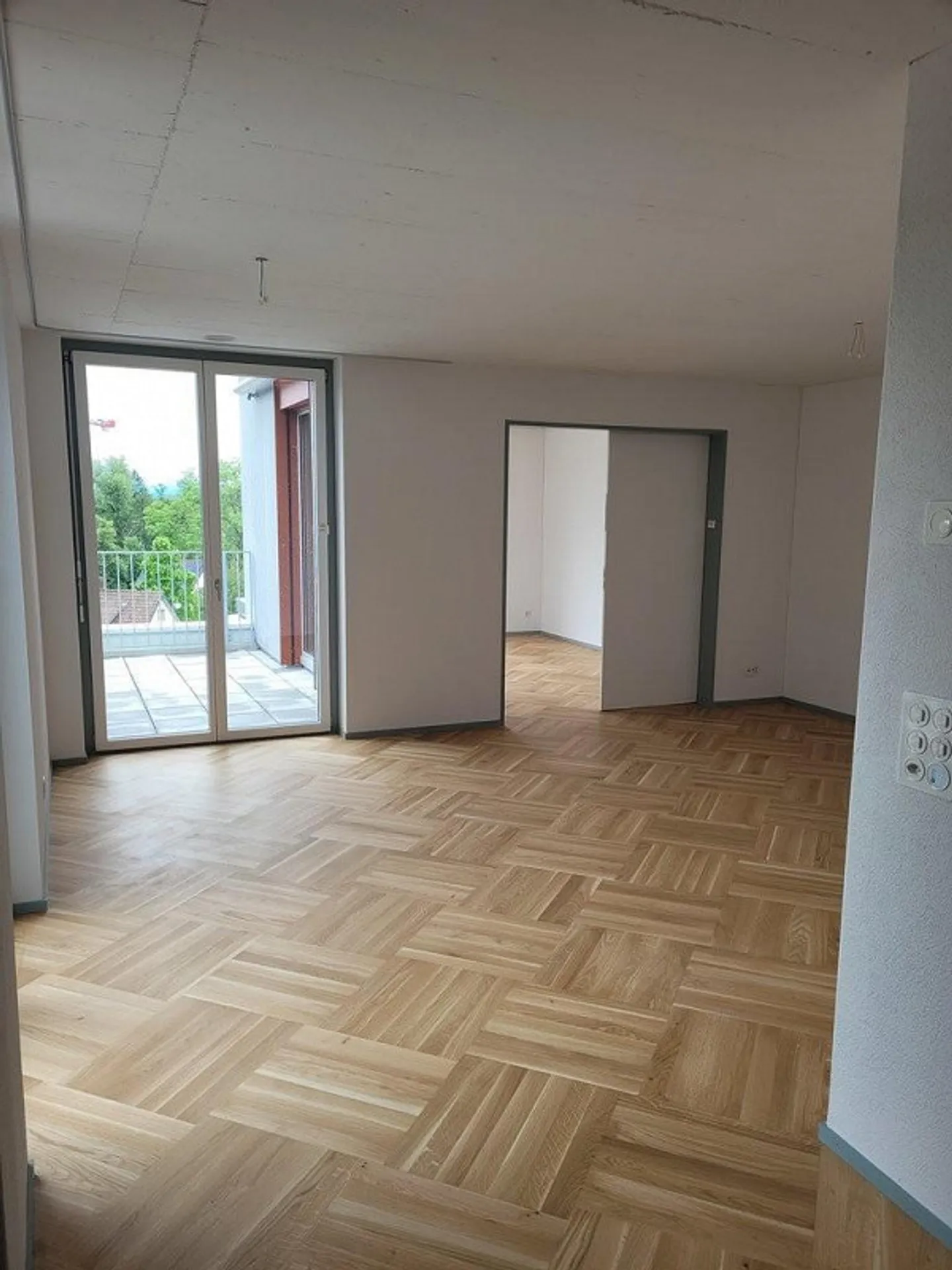Appartement moderne à Dübendorf dans un emplacement calme - Photo 4 sur 5