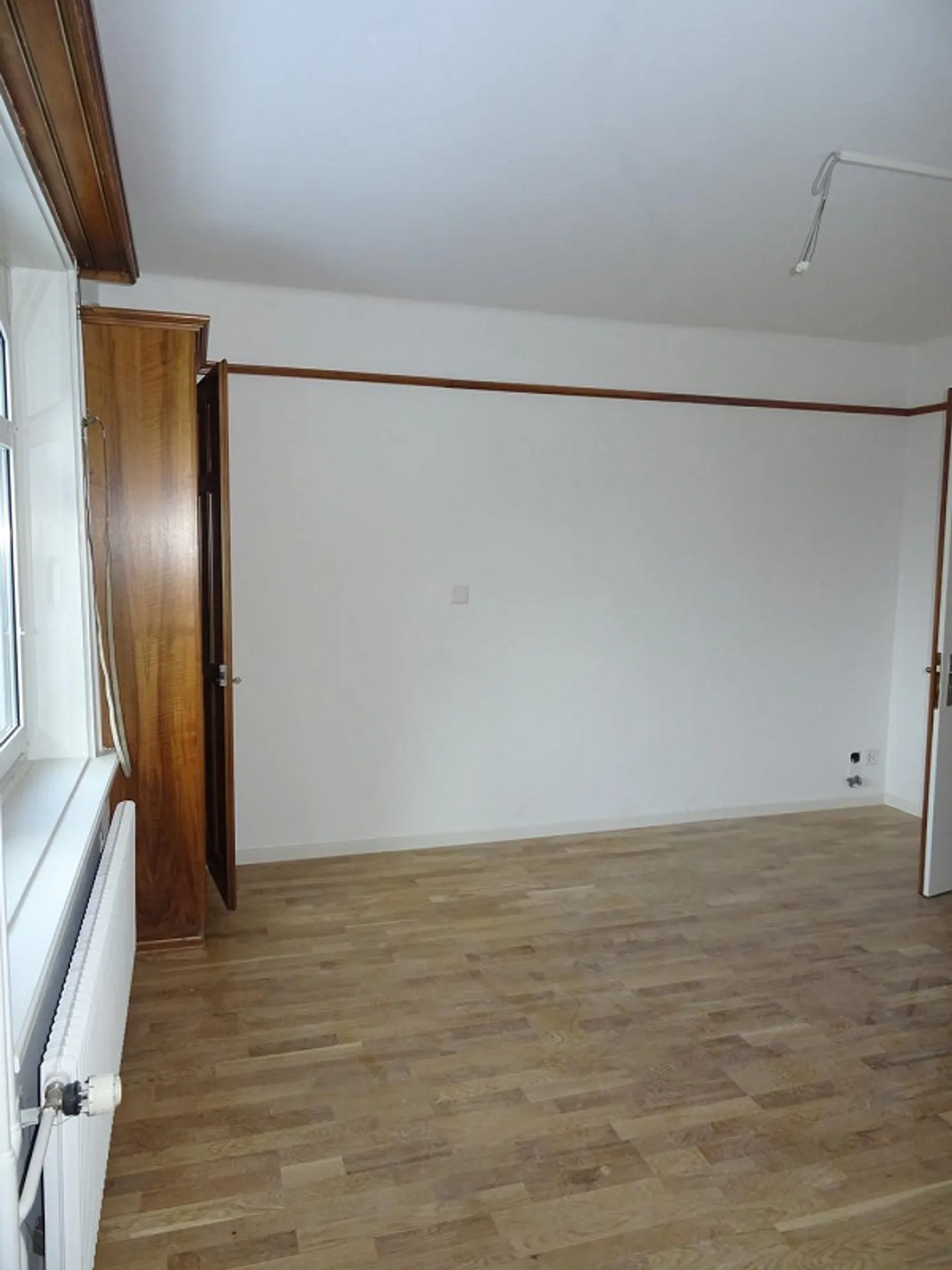 Charmante Familienwohnung - Foto 12 von 13