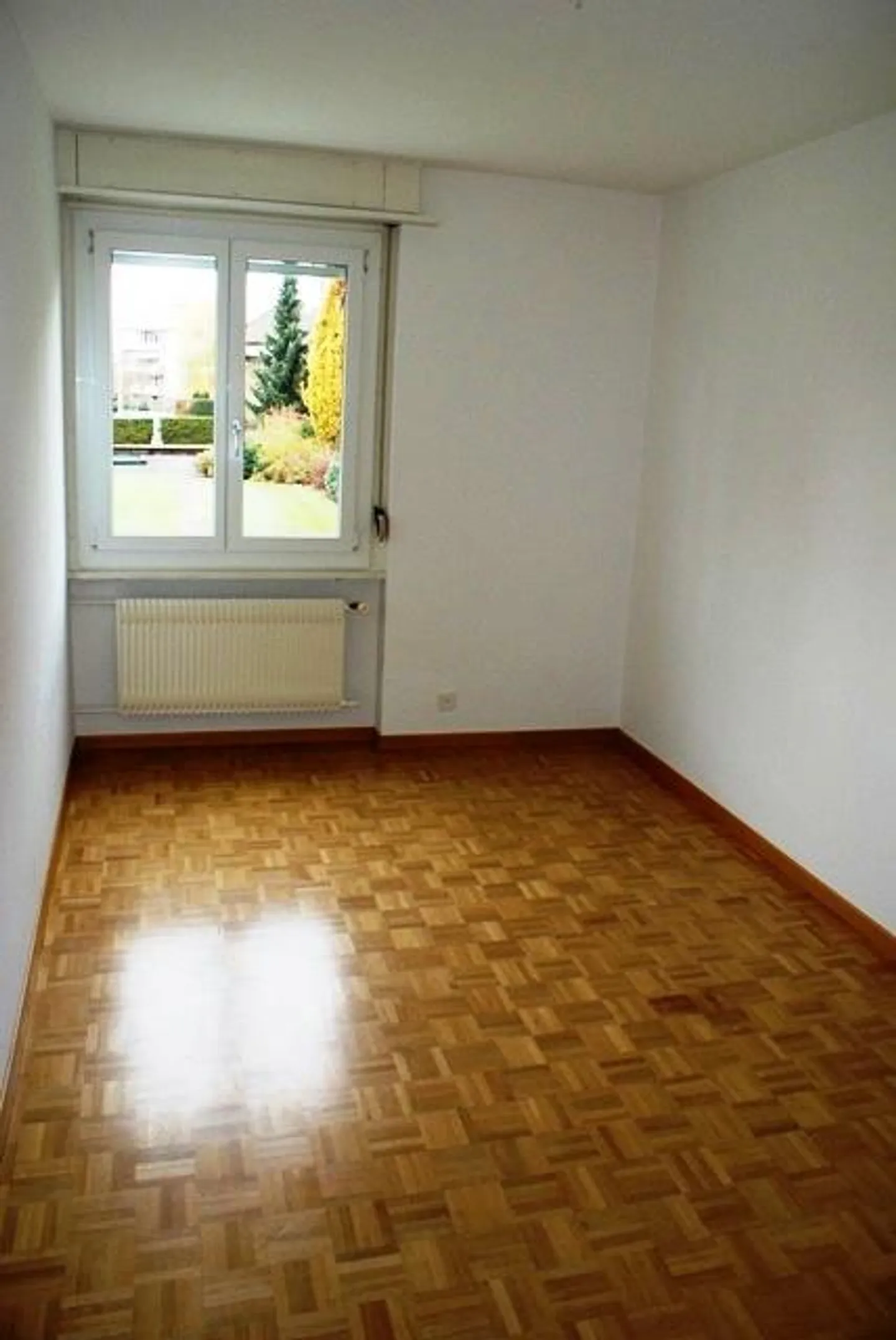 Appartement calme de 3 pièces près de la ville ! - Photo 5 sur 6