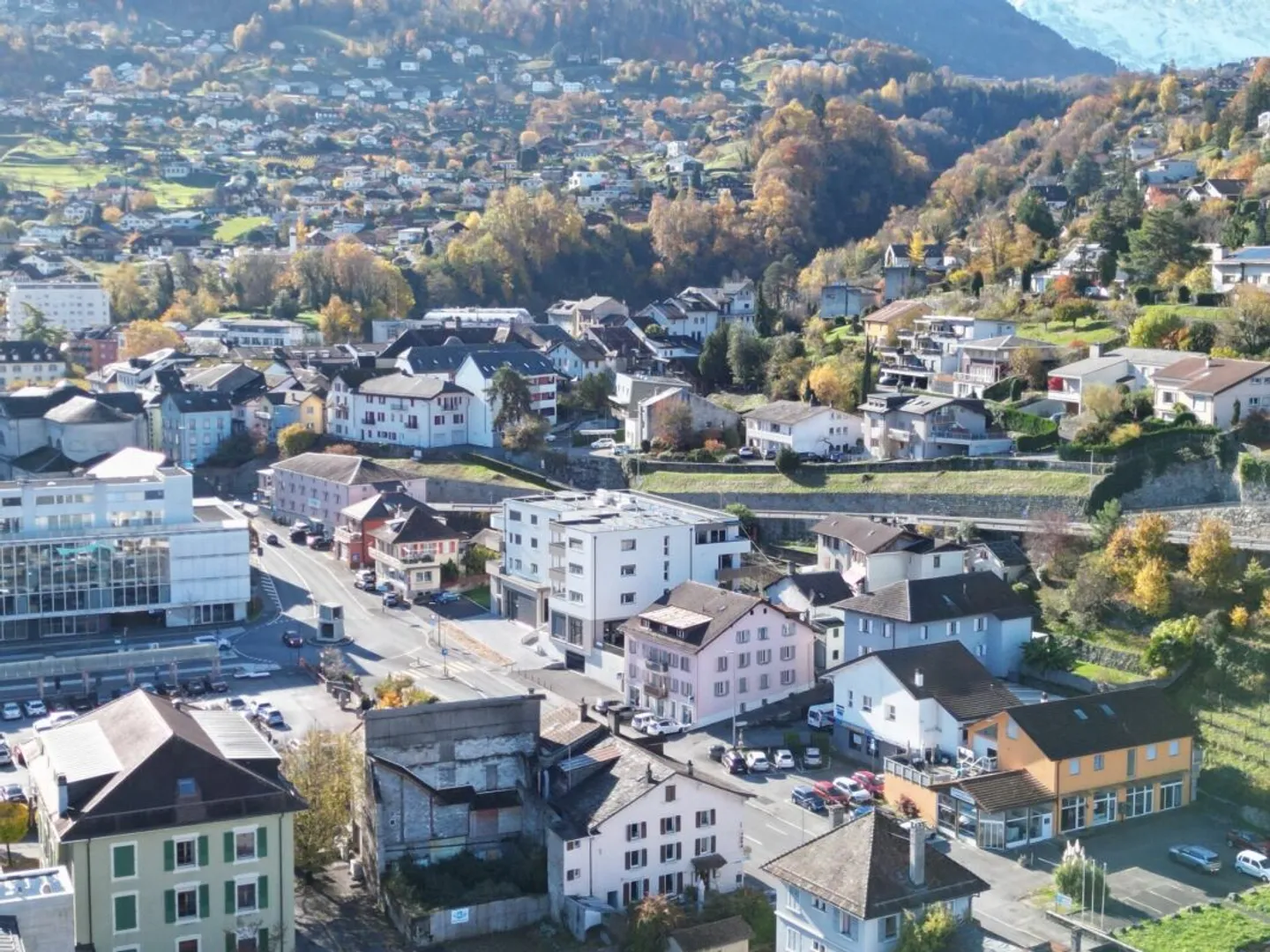 PPE Le Cotterg Los 25 Apartment with 4.5 Rooms on the 2nd Floor Above Ground Floor - Photo 7 of 13
