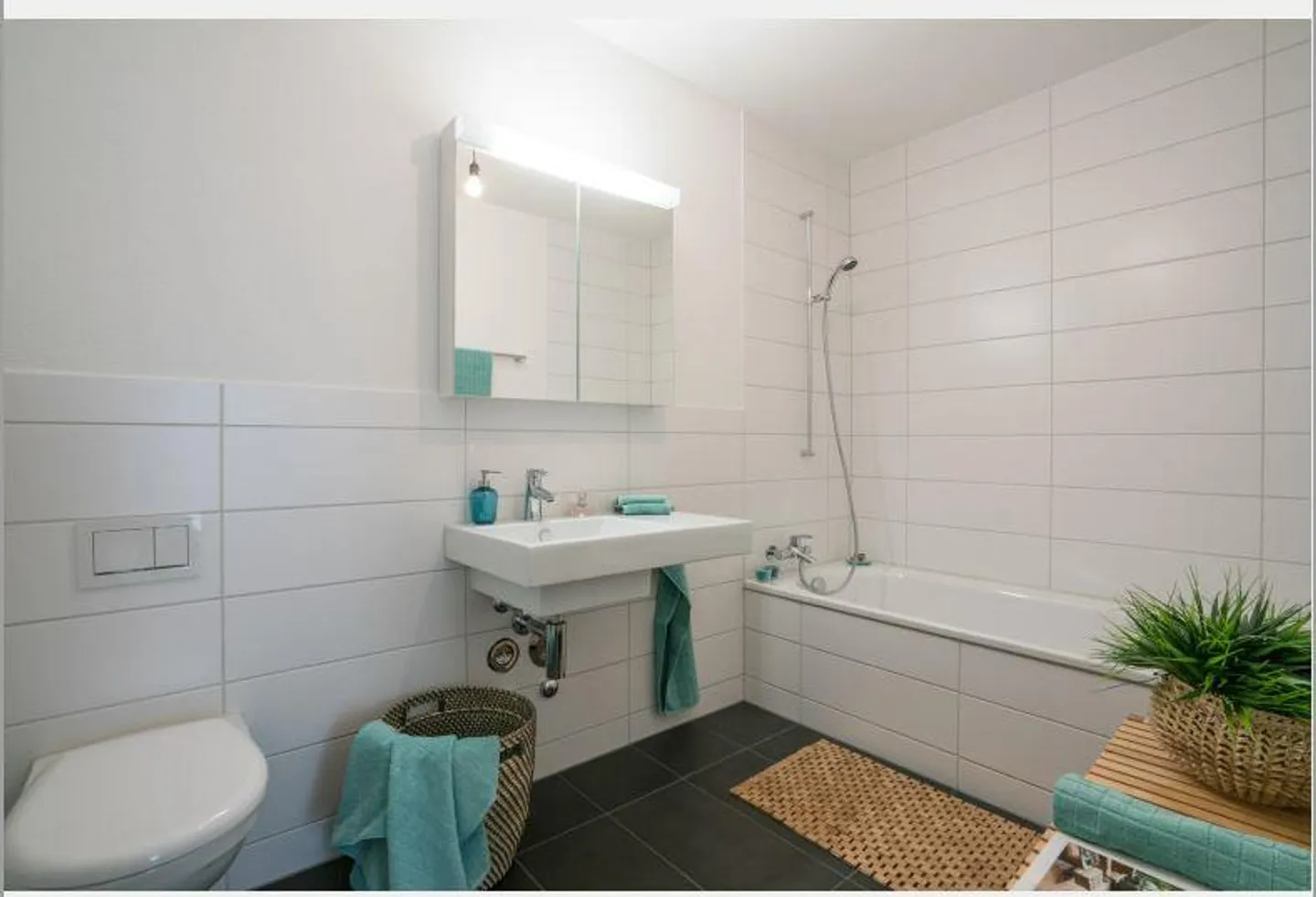 Primo appartamento? Allora sei nel posto giusto! - Foto 3 di 4