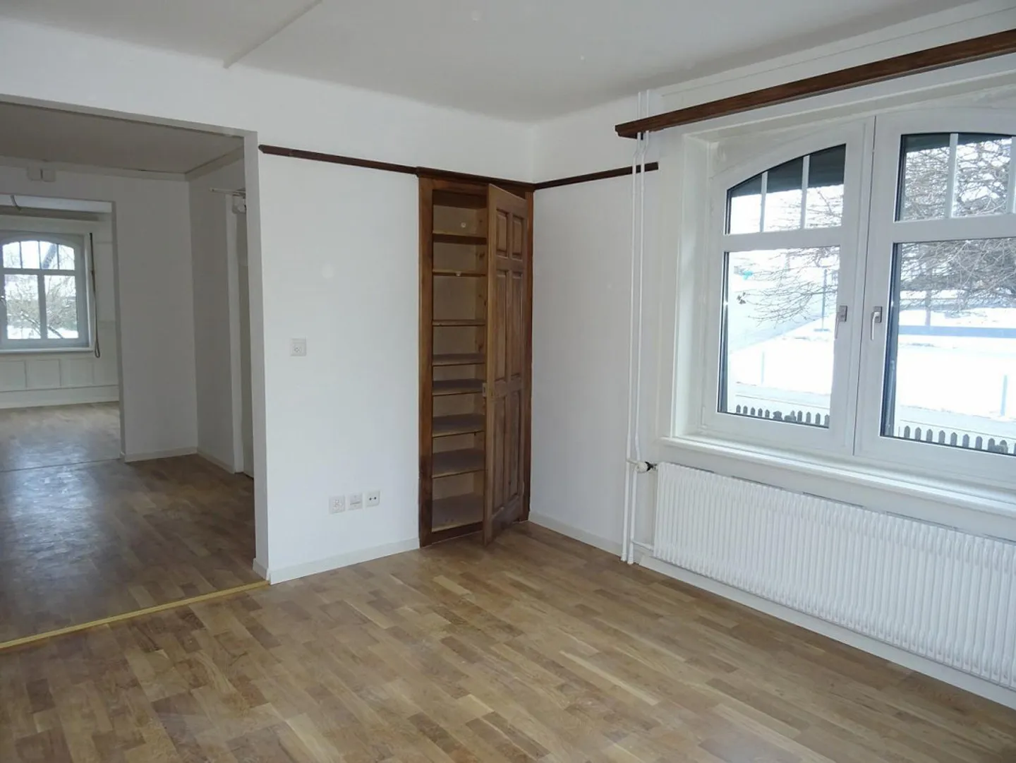 Charmante Familienwohnung - Foto 13 von 13