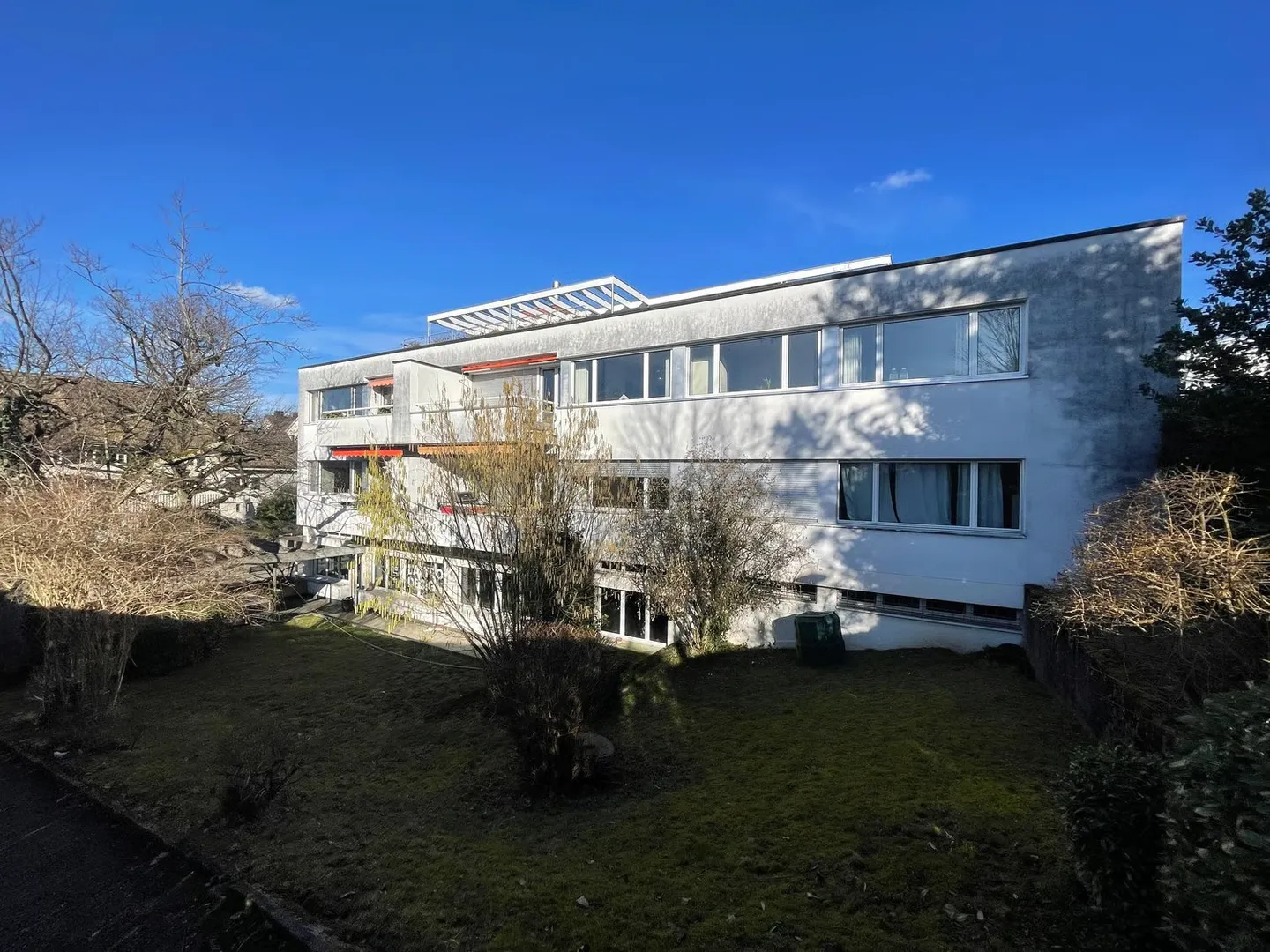 Beautiful, large apartment for rent until 31.01.2027 - Photo 1 of 8