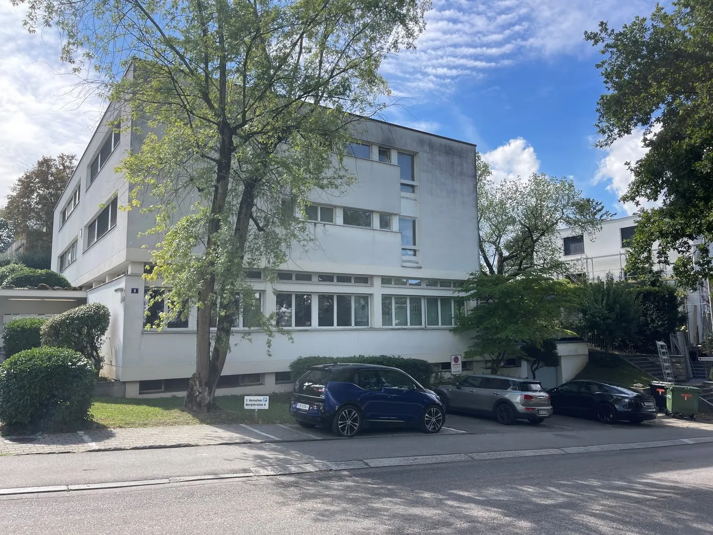 Beautiful, large apartment for rent until 31.01.2027 - Photo 3 of 8