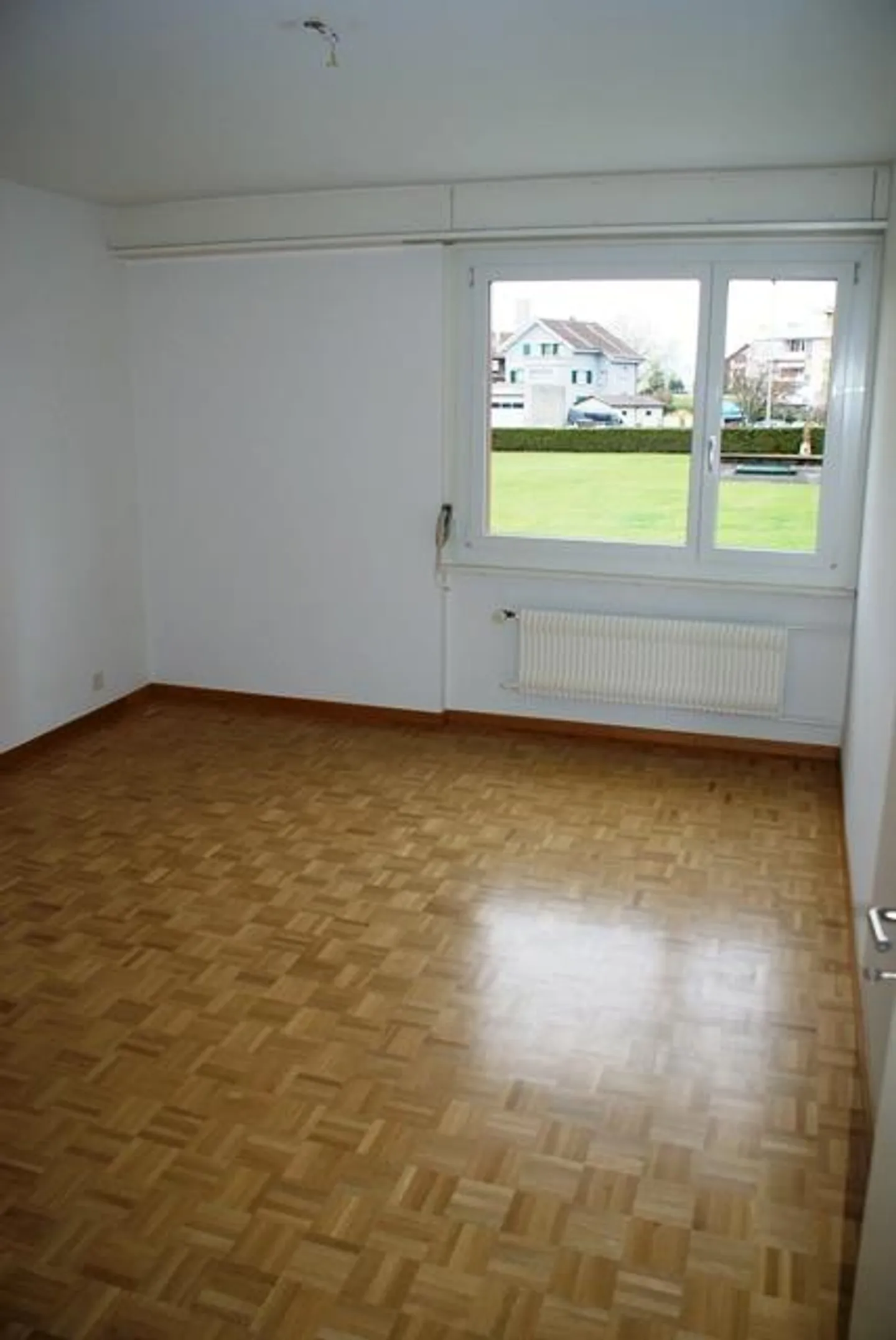 Appartement calme de 3 pièces près de la ville ! - Photo 6 sur 6