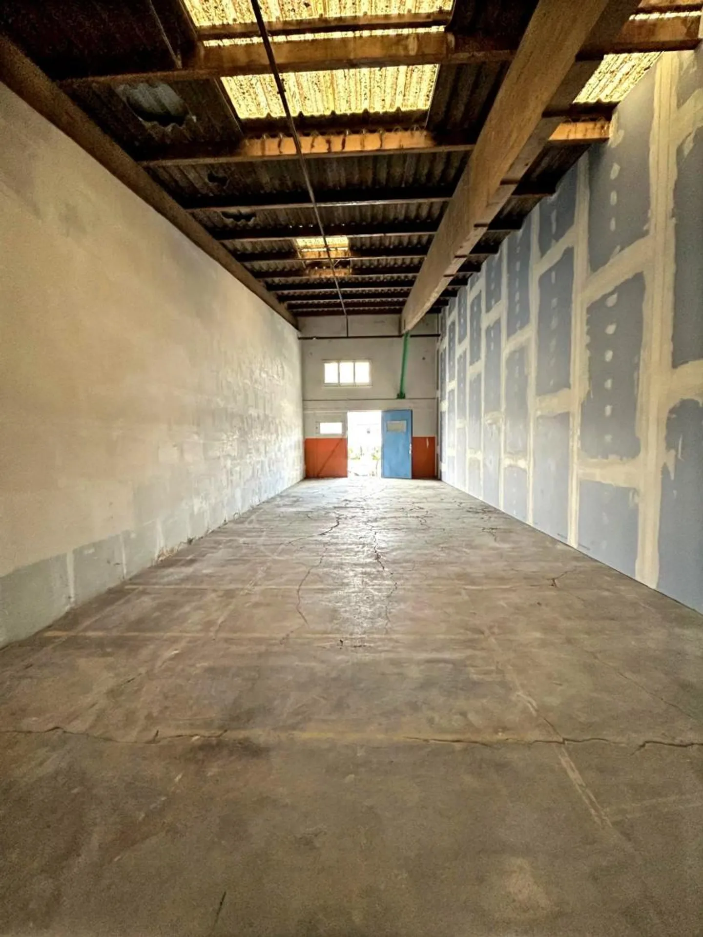 Espace Commercial à Gland - Photo 2 sur 2