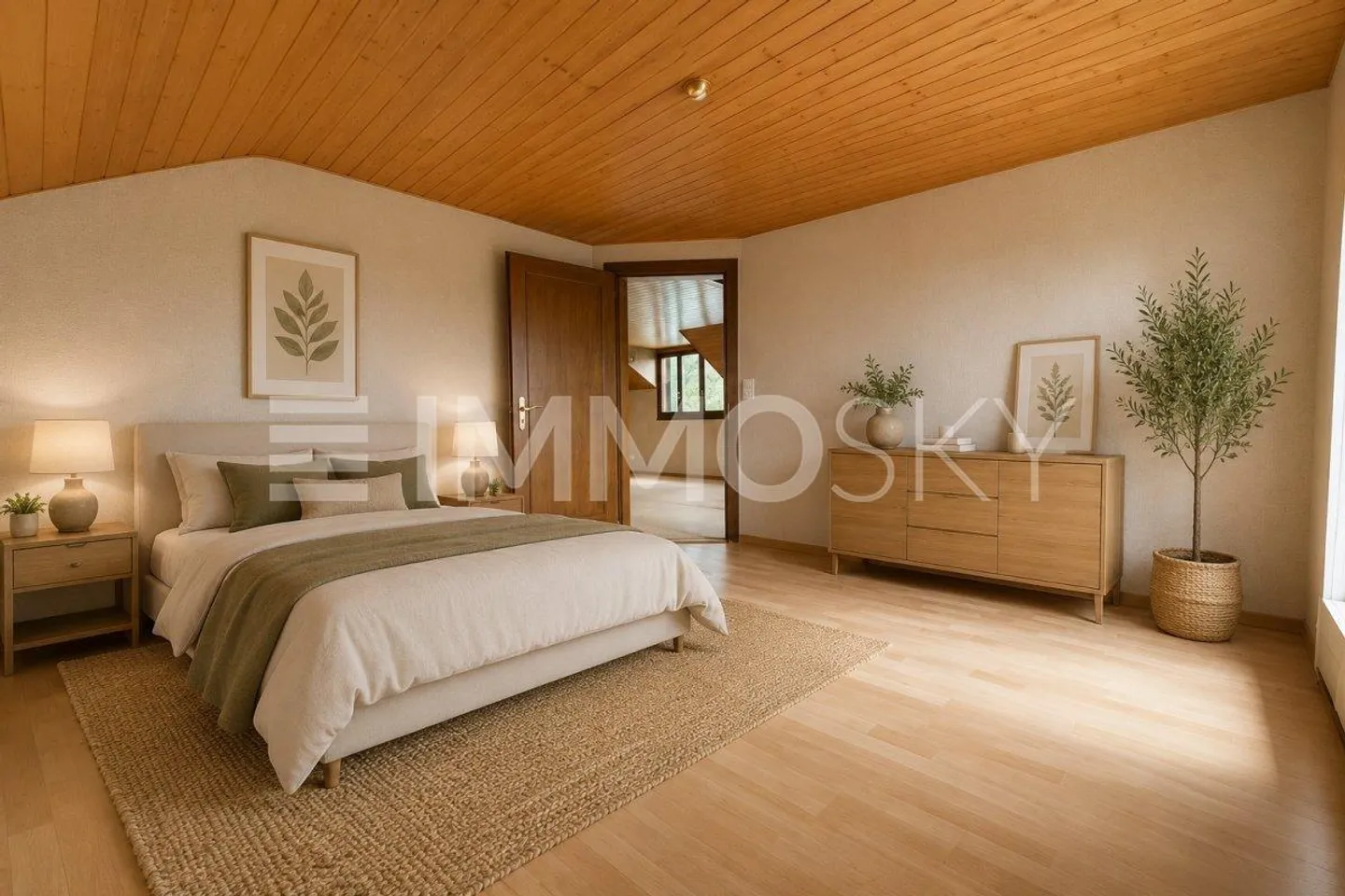 Rare à La Sarraz, chalet avec 2 appartements et un potentiel énorme ! - Photo 5 sur 5