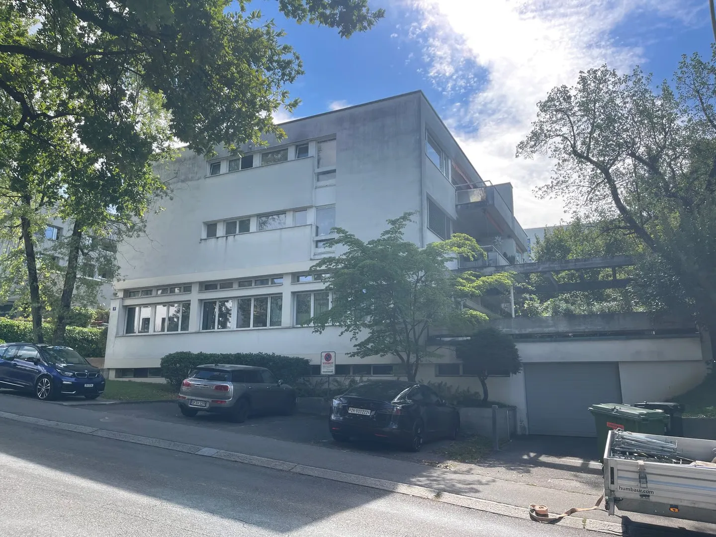 Beautiful, large apartment for rent until 31.01.2027 - Photo 4 of 8