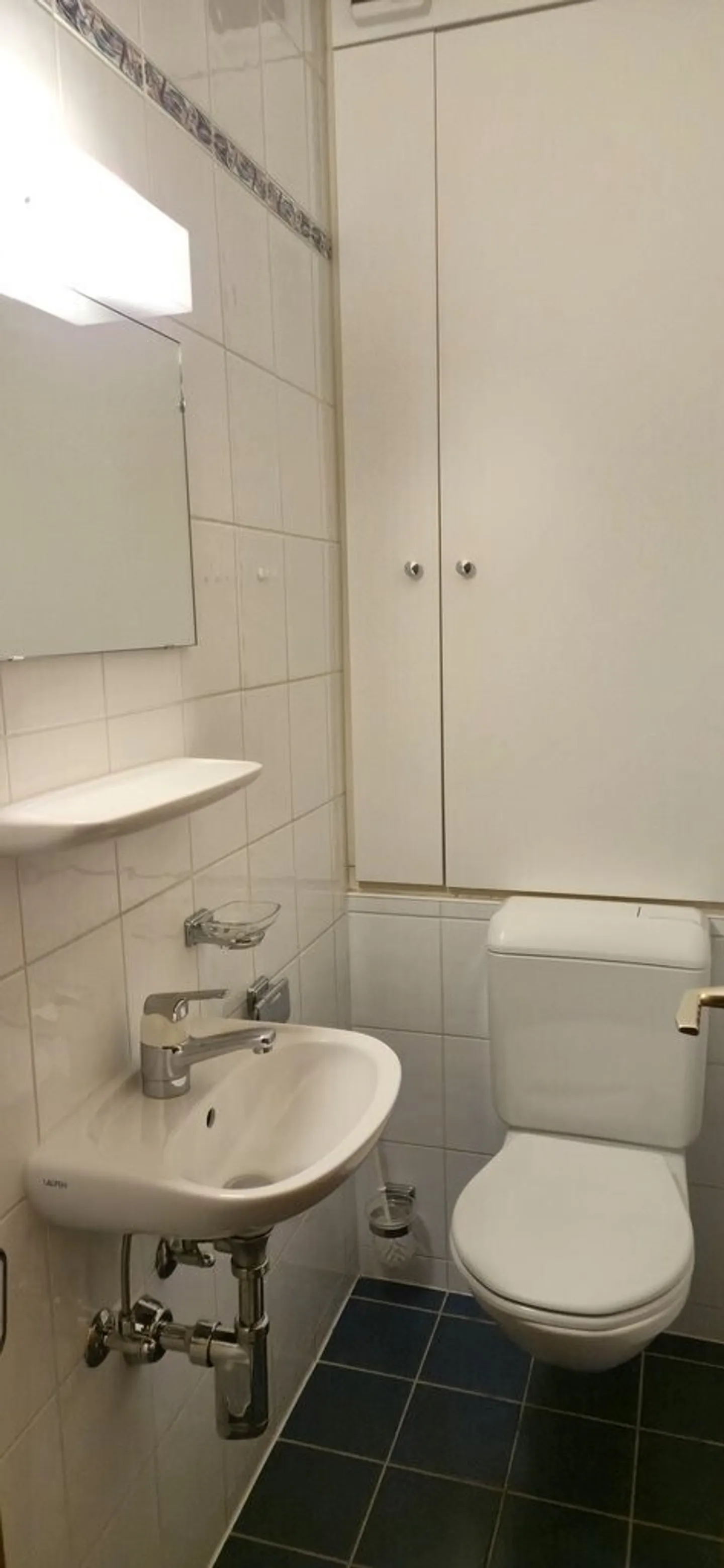 Welcome! Beautiful apartment in the heart of Martigny! - Photo 6 of 6