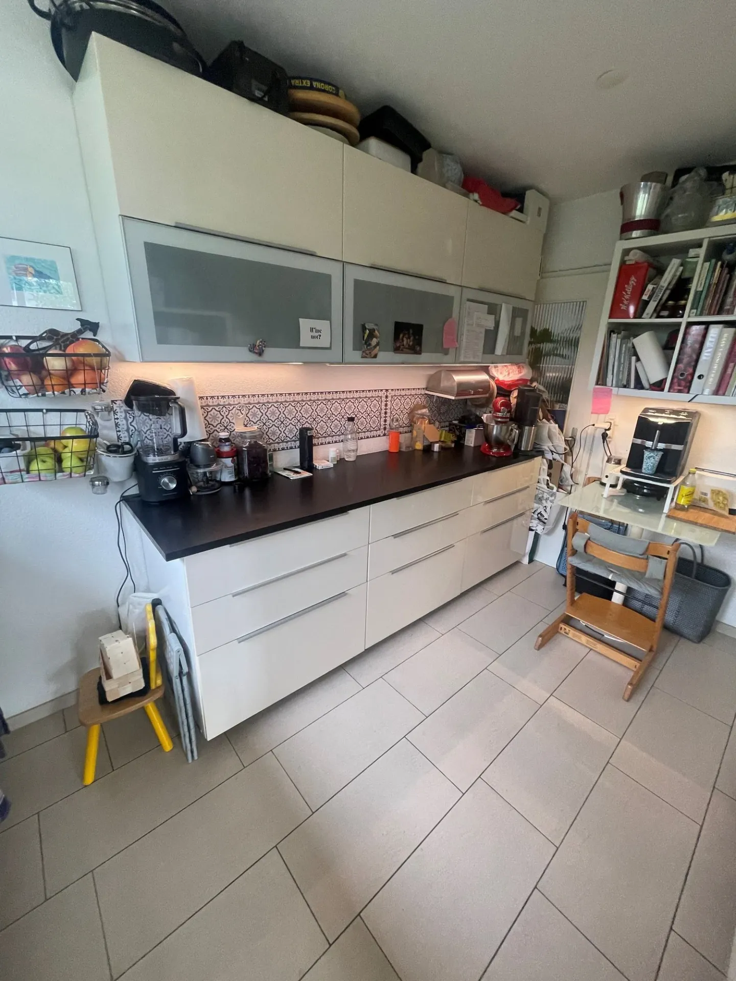 Beautiful, large apartment for rent until 31.01.2027 - Photo 8 of 8