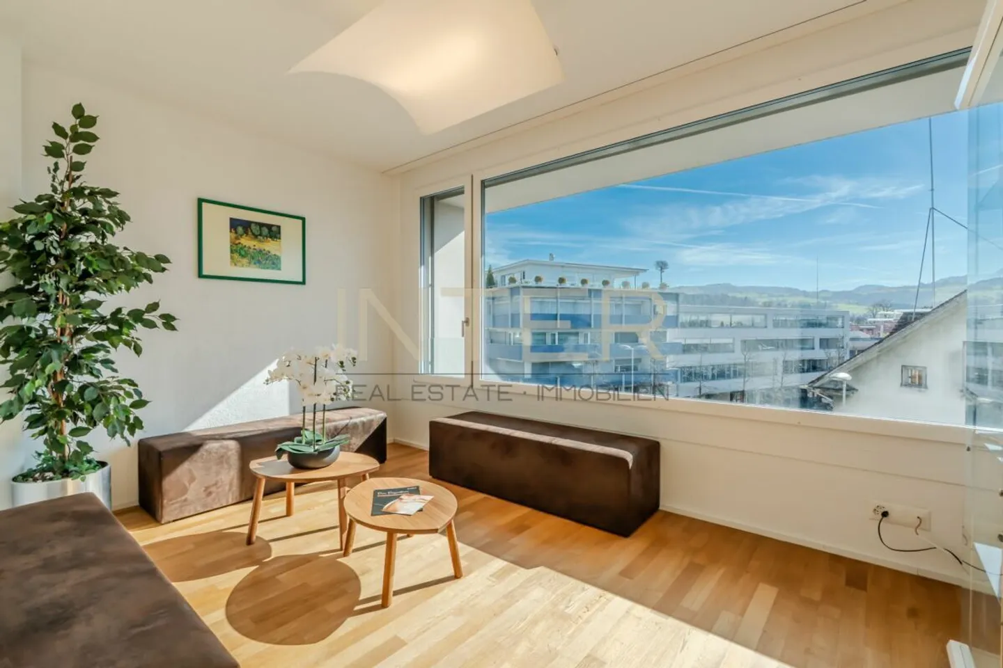 Praxisräume im Zentrum Baar - Foto 2 von 16