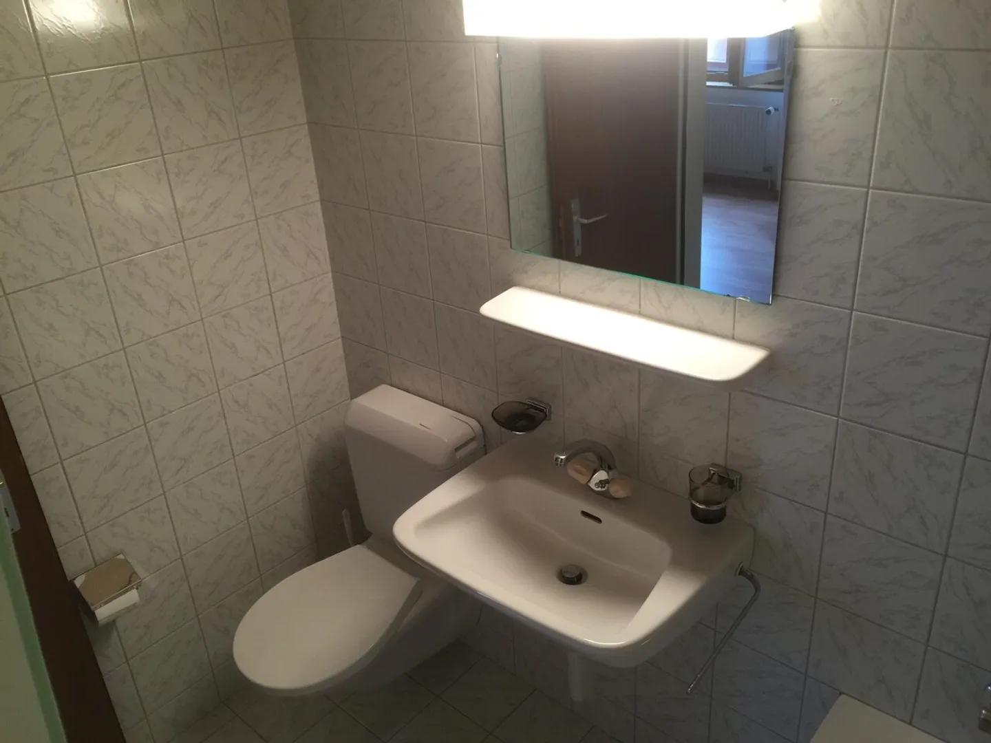 Zimmer 1 - Foto 5 von 6