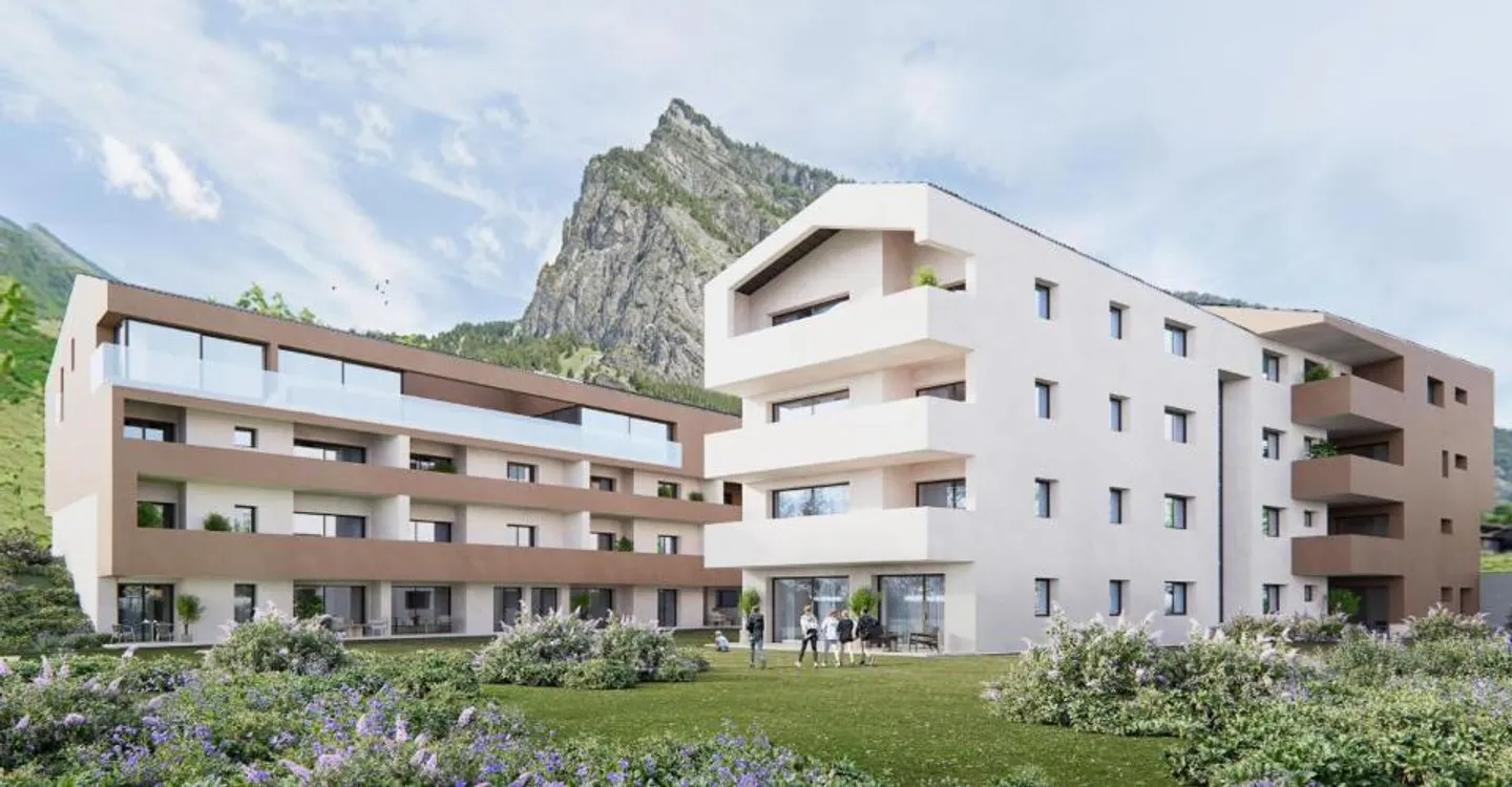 Residenza "La Grappe d'Or" - Foto 1 di 5